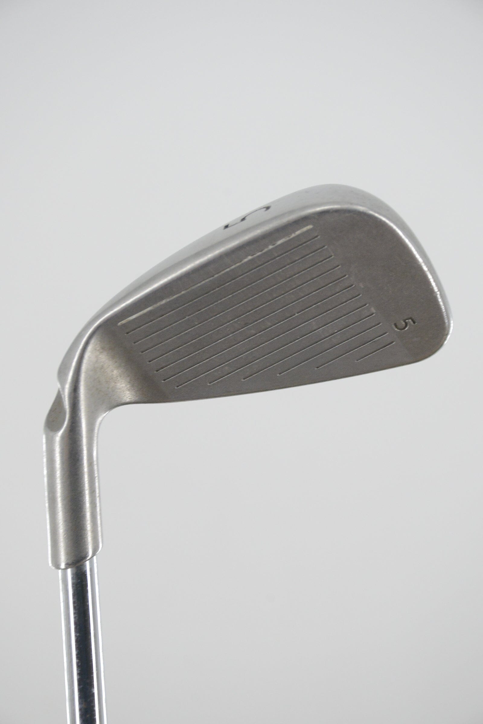 Ping I5 5 Iron R Flex 37.5" Golf Clubs GolfRoots