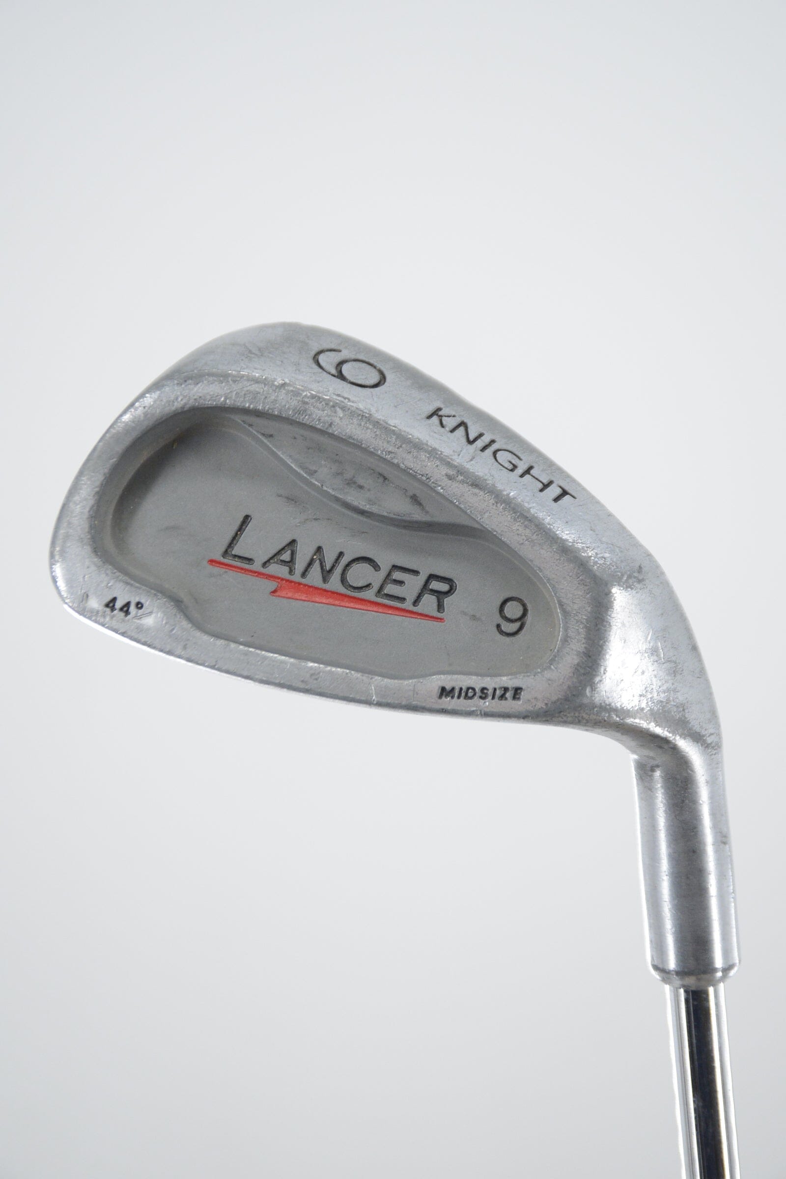 Knight Lancer 9 Iron S Flex 35.5" Golf Clubs GolfRoots
