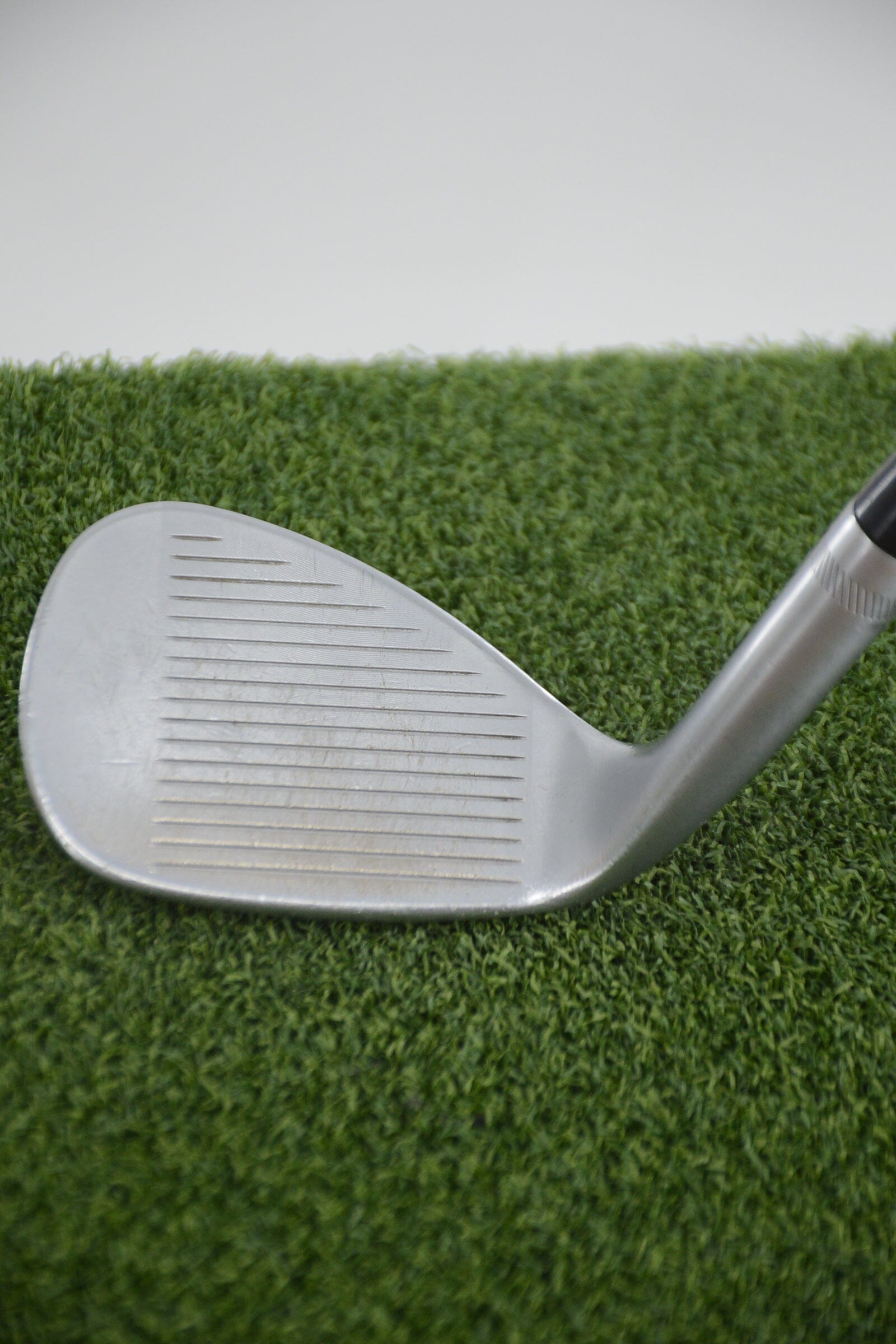 Titleist Vokey SM4 Tour Chrome 62 Degree Wedge Wedge Flex 35" Golf Clubs GolfRoots