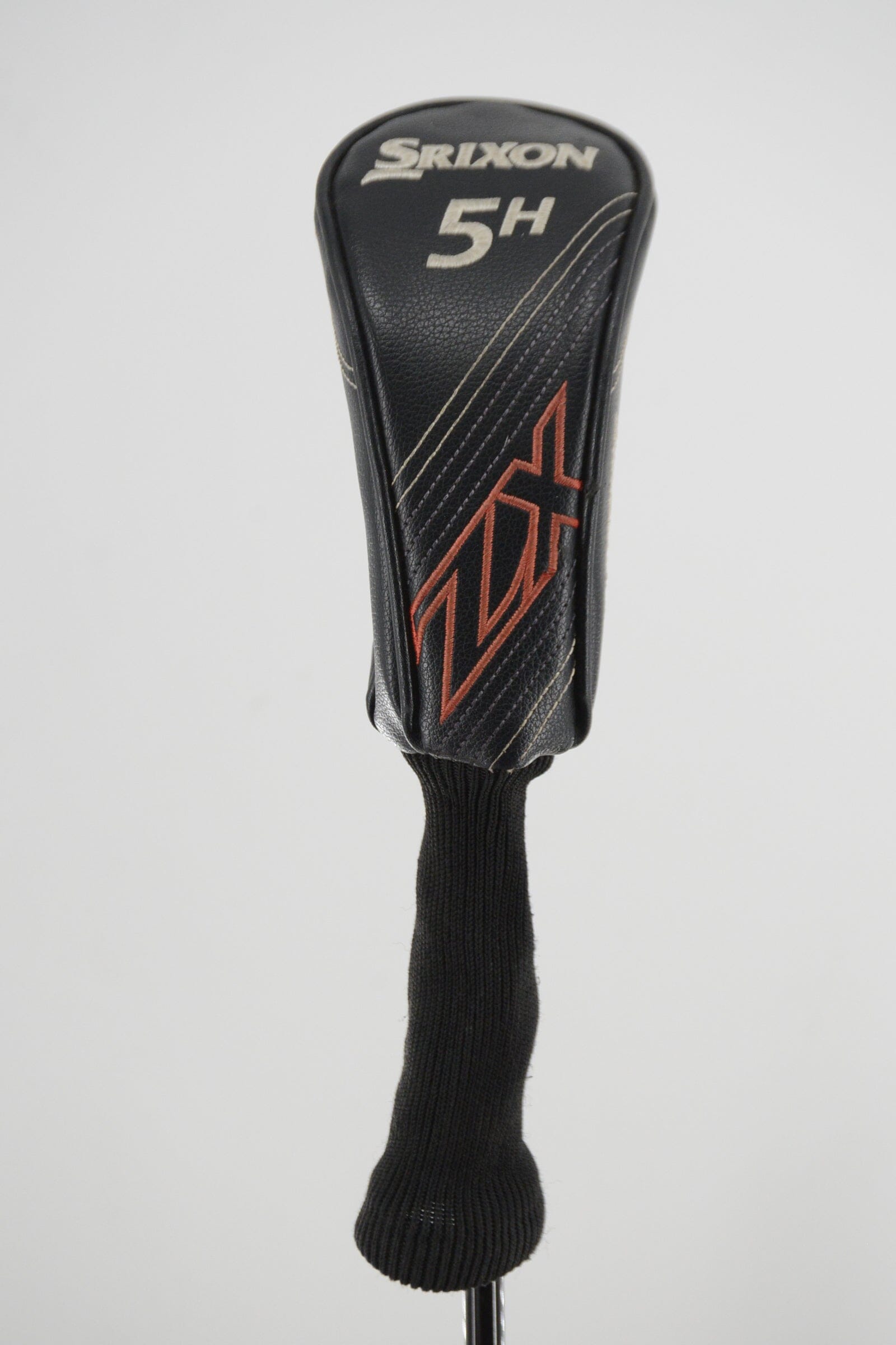 Srixon ZX 5 Hybrid R Flex 39.25" Golf Clubs GolfRoots