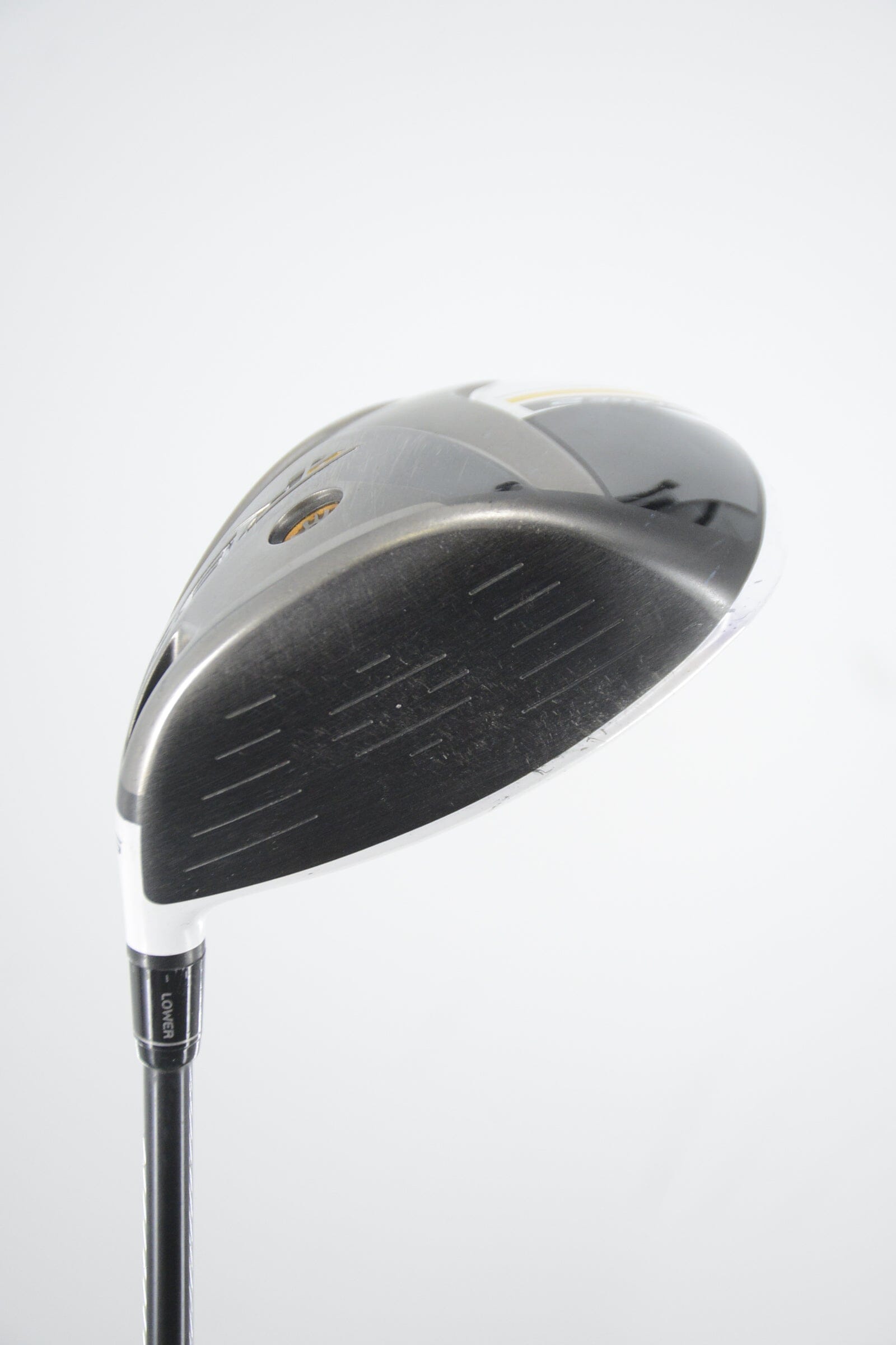 TaylorMade Rocketballz Stage 2 9.5 Degree Driver S Flex 45.25" Golf Clubs GolfRoots