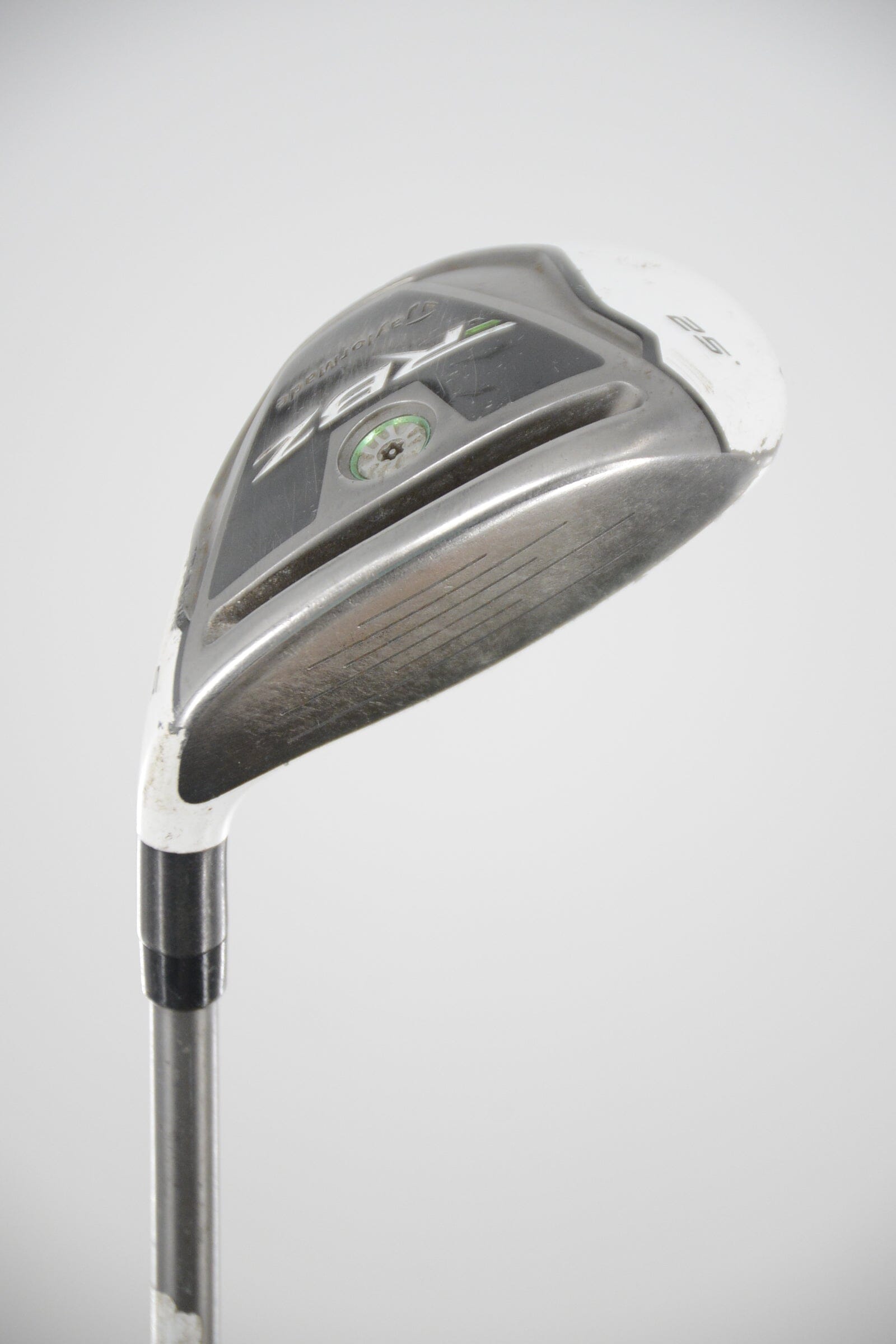 Women's TaylorMade Rocketballz 5 Hybrid W Flex 38.5" Golf Clubs GolfRoots