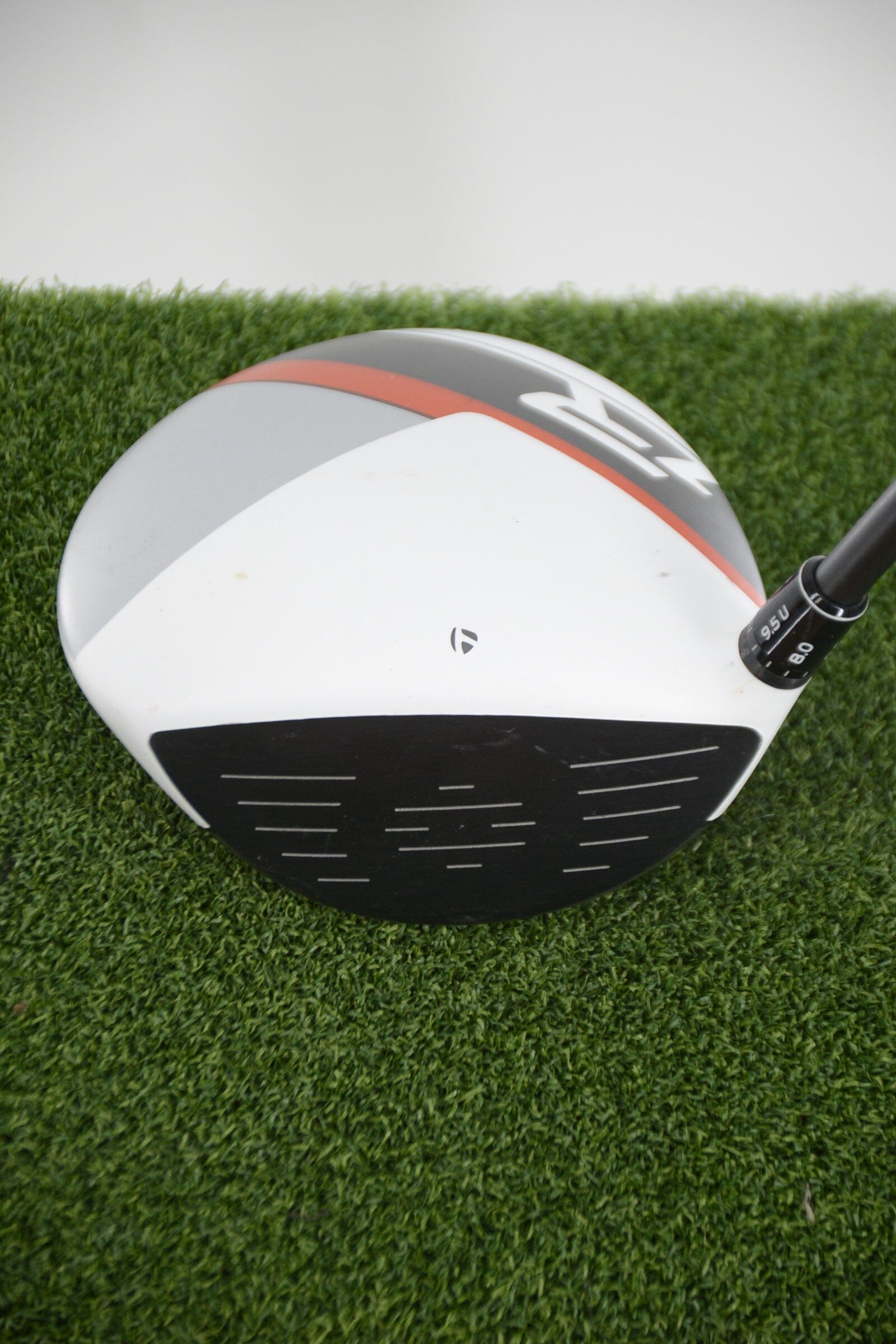 TaylorMade R1 10 Degree Driver R Flex 46" Golf Clubs GolfRoots