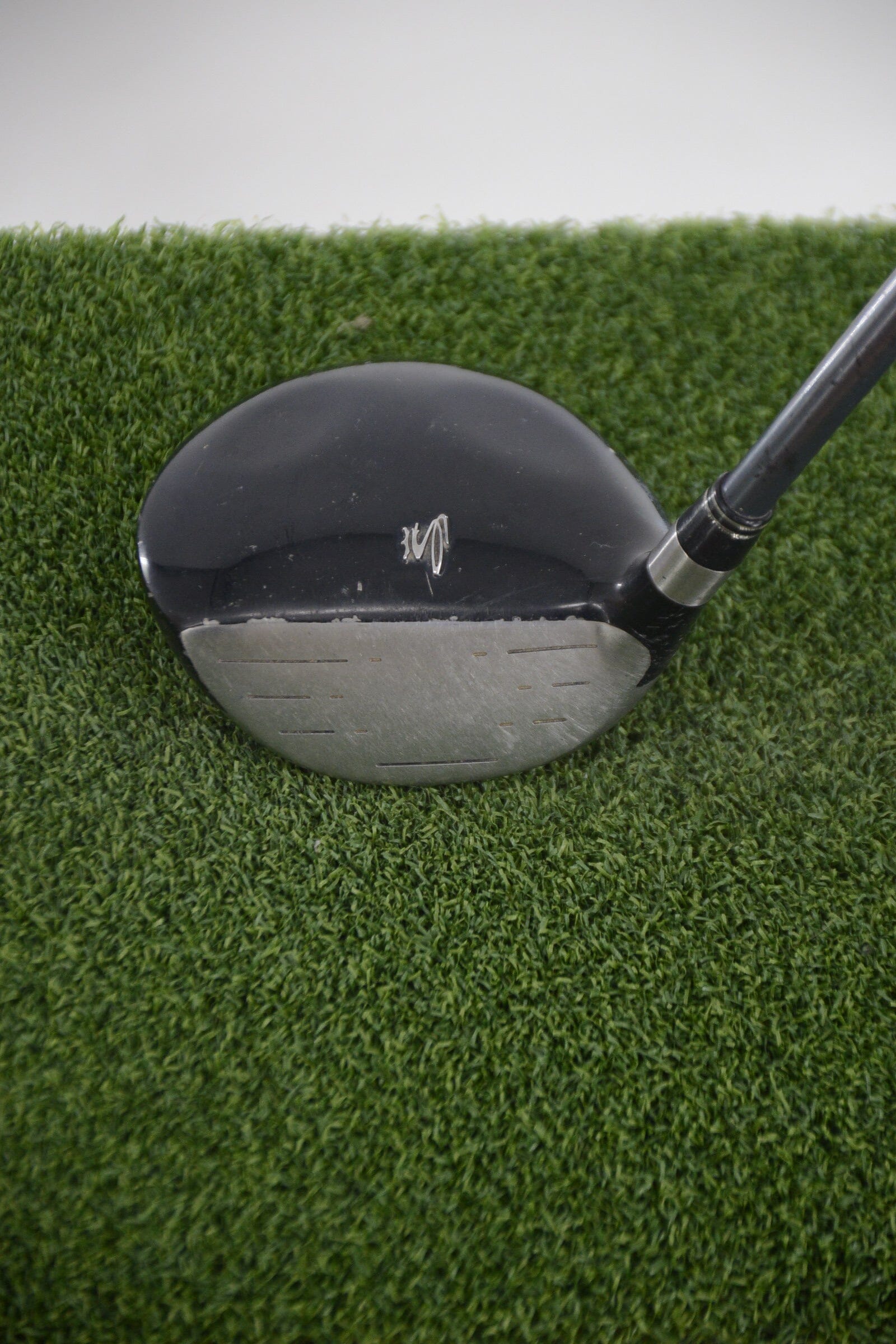 Women's Cobra SS Hyper Steel 5 Wood W Flex 41.5" Golf Clubs GolfRoots