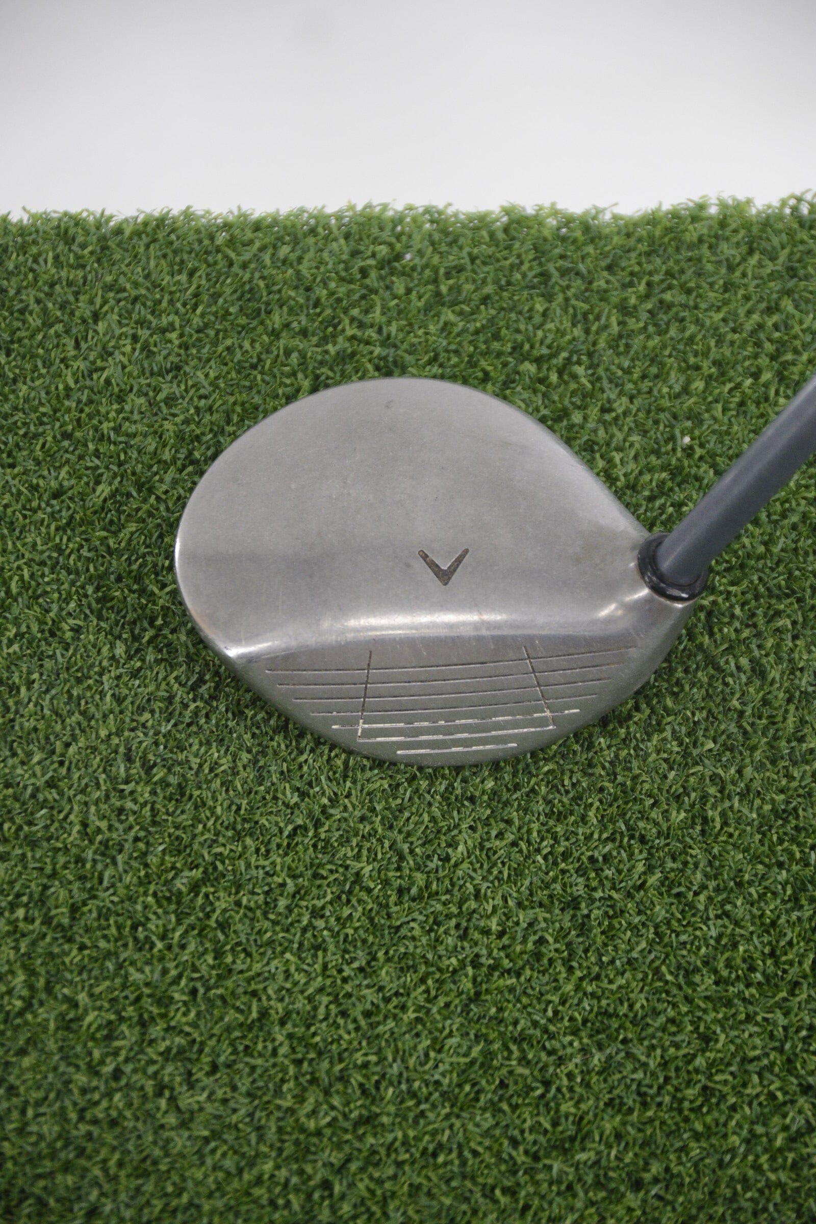 Callaway Big Bertha War Bird 9 Wood SR Flex 40.75" Golf Clubs GolfRoots