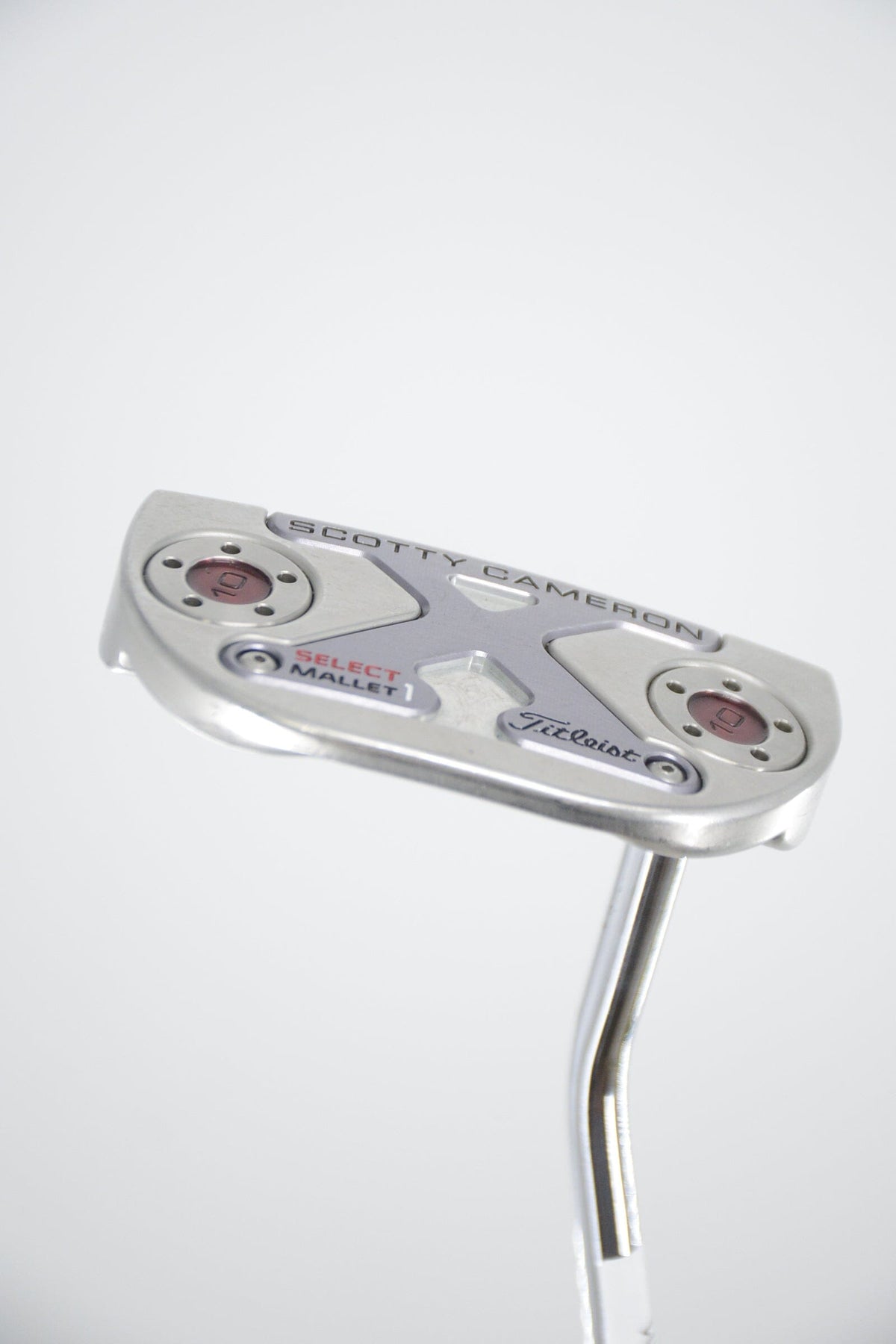 Scotty Cameron 2016 Select Newport M1 Mallet Putter 34.75" Golf Putters Scotty Cameron