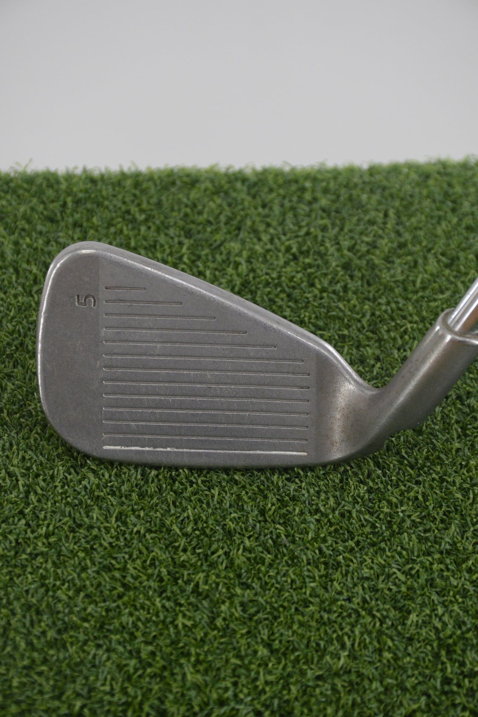 Ping I5 5 Iron R Flex 37.5" Golf Clubs GolfRoots
