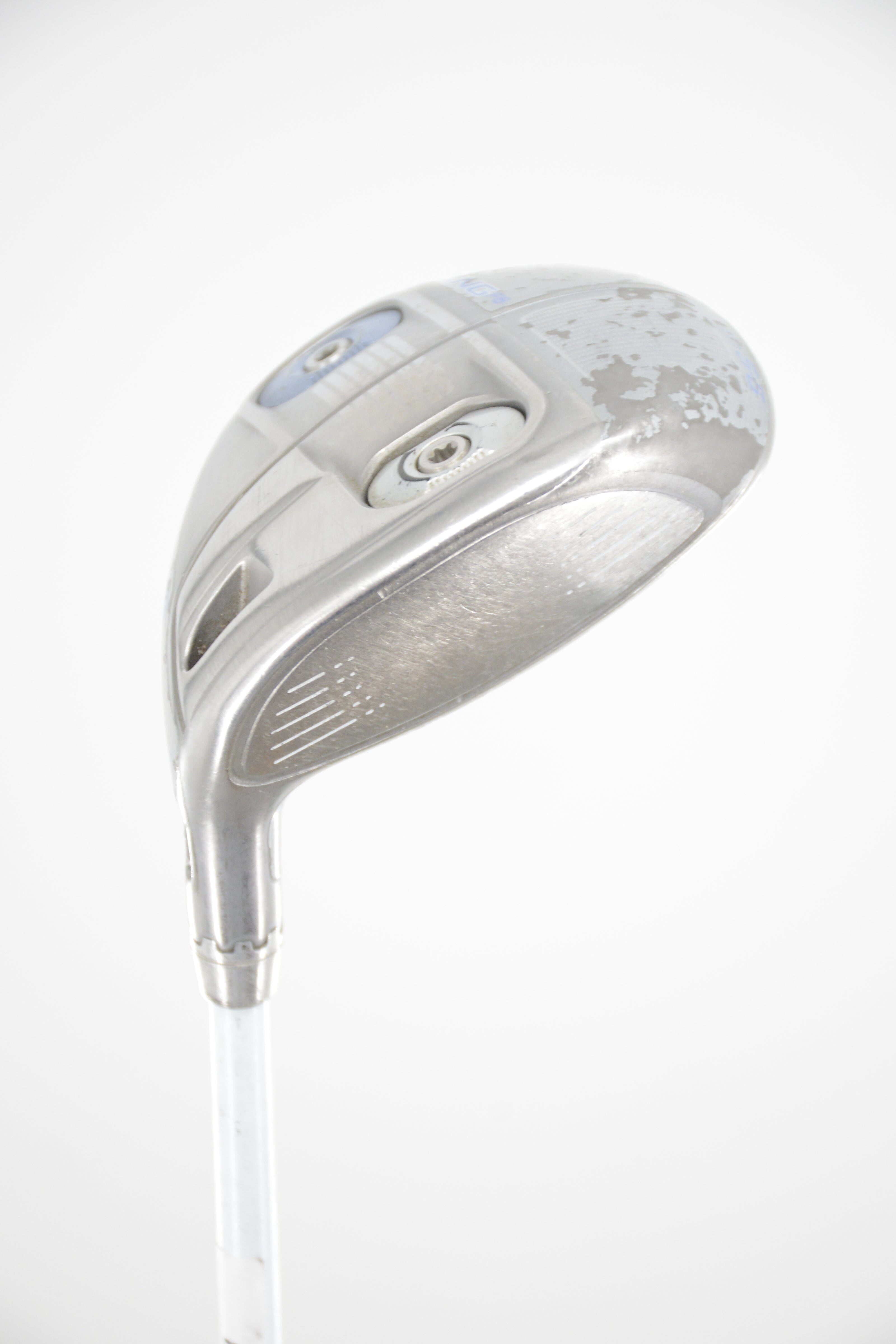 Women's Cobra King F6 21 Degree Wood W Flex 41.5" Golf Clubs GolfRoots