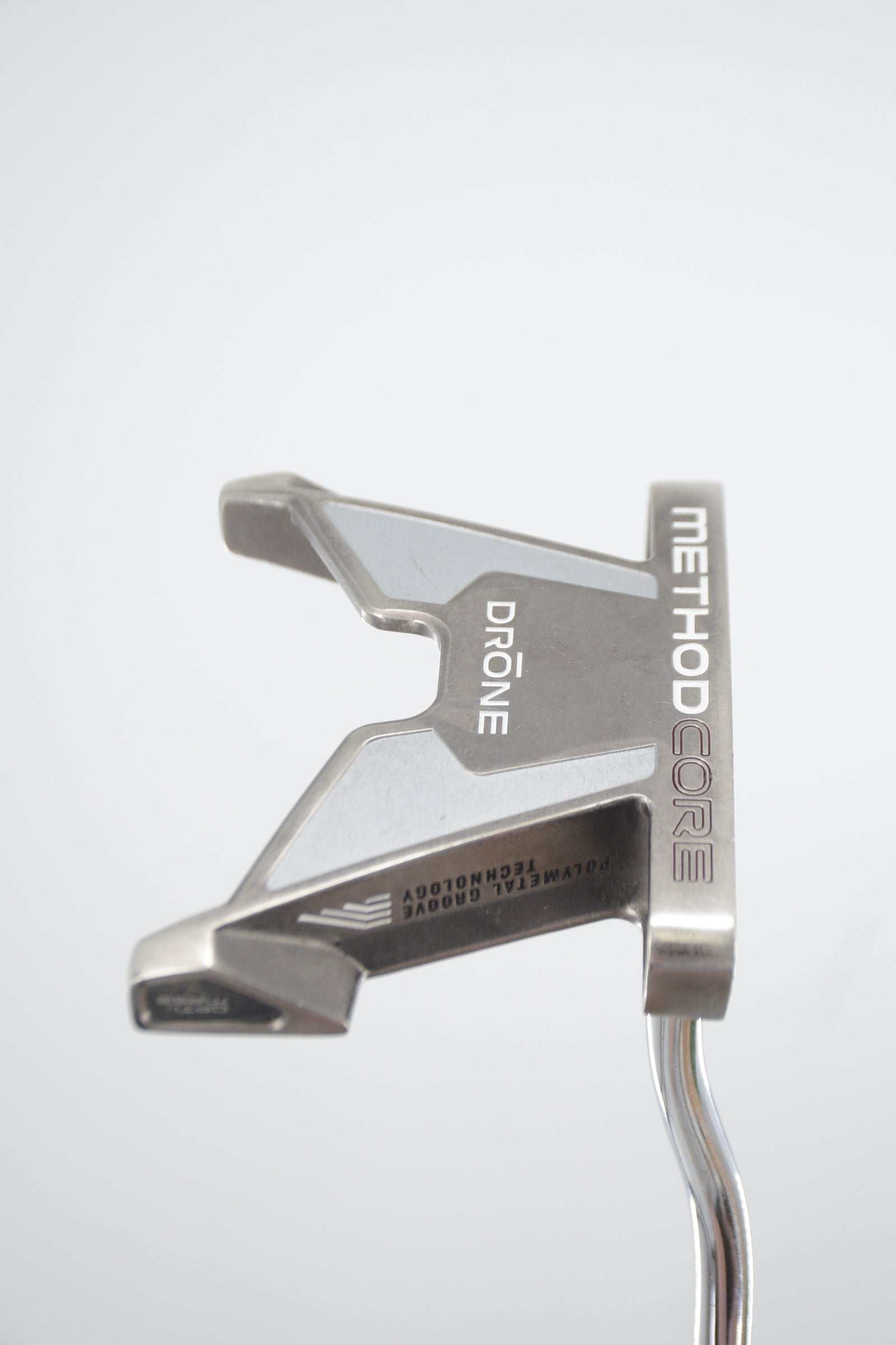 Nike Method Core Drone Putter 34.25"