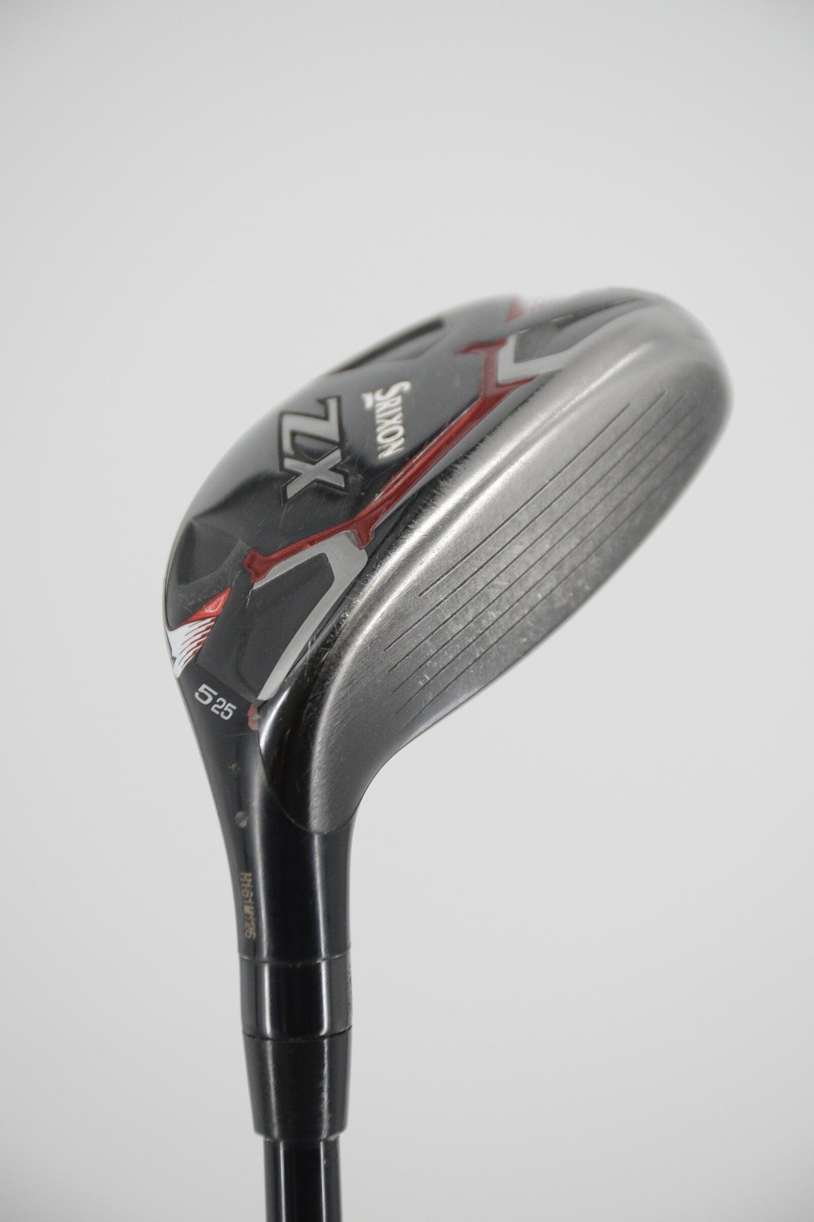 Srixon ZX 5 Hybrid R Flex 39.25" Golf Clubs GolfRoots