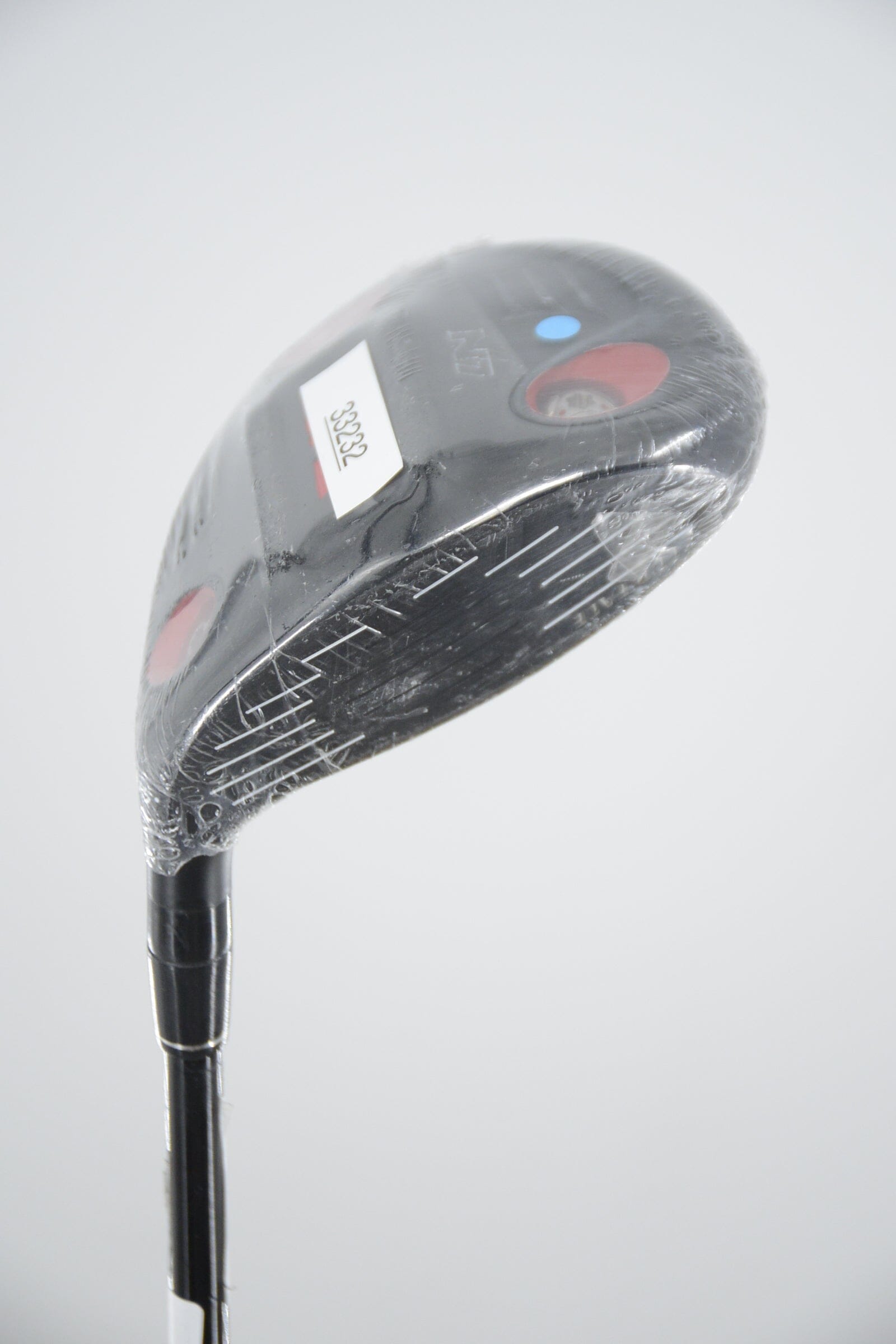 NEW Women's PowerBilt Air Force One N7 3 Wood W Flex 41.75" Golf Clubs GolfRoots