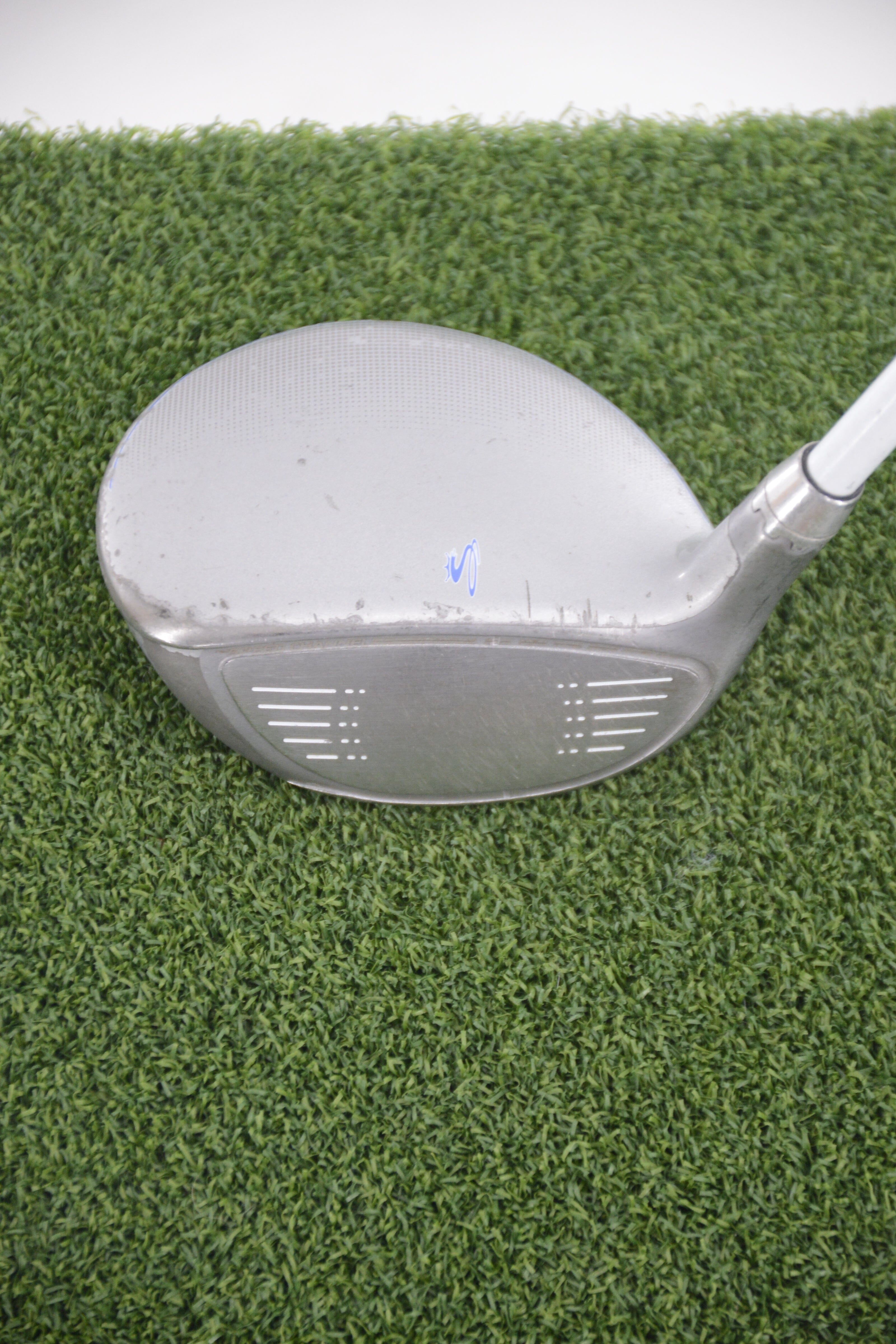 Women's Cobra King F6 21 Degree Wood W Flex 41.5" Golf Clubs GolfRoots