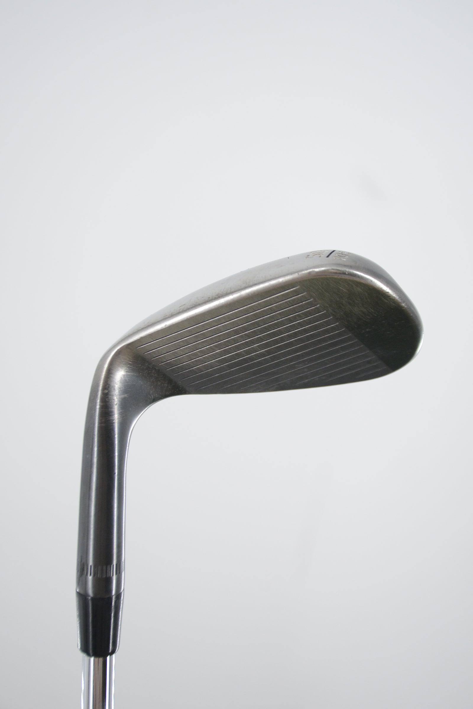Callaway Jaws Raw Black Plasma 50 Degree Wedge Wedge Flex 35"