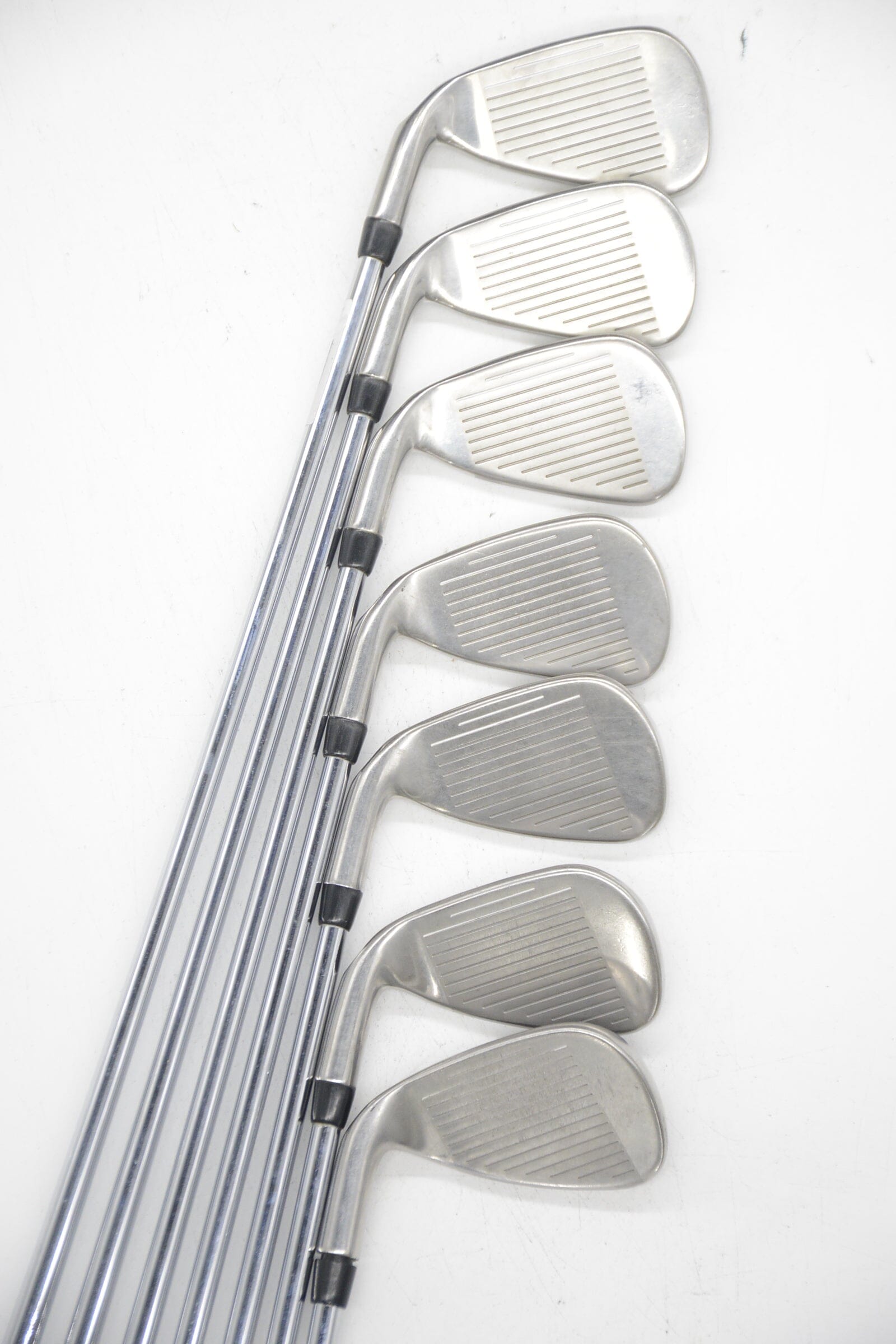 Callaway Steelhead XR 4-PW Iron Set R Flex Std Length Golf Clubs GolfRoots
