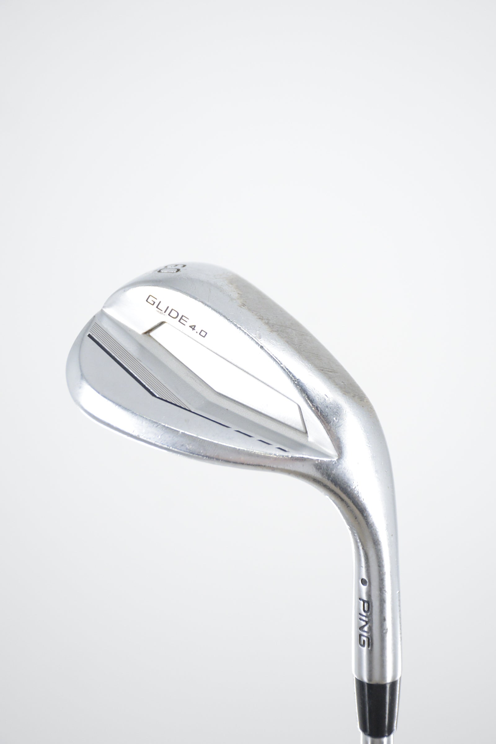 Ping Glide 4.0 S 60 Degree Wedge X Flex 34.75"