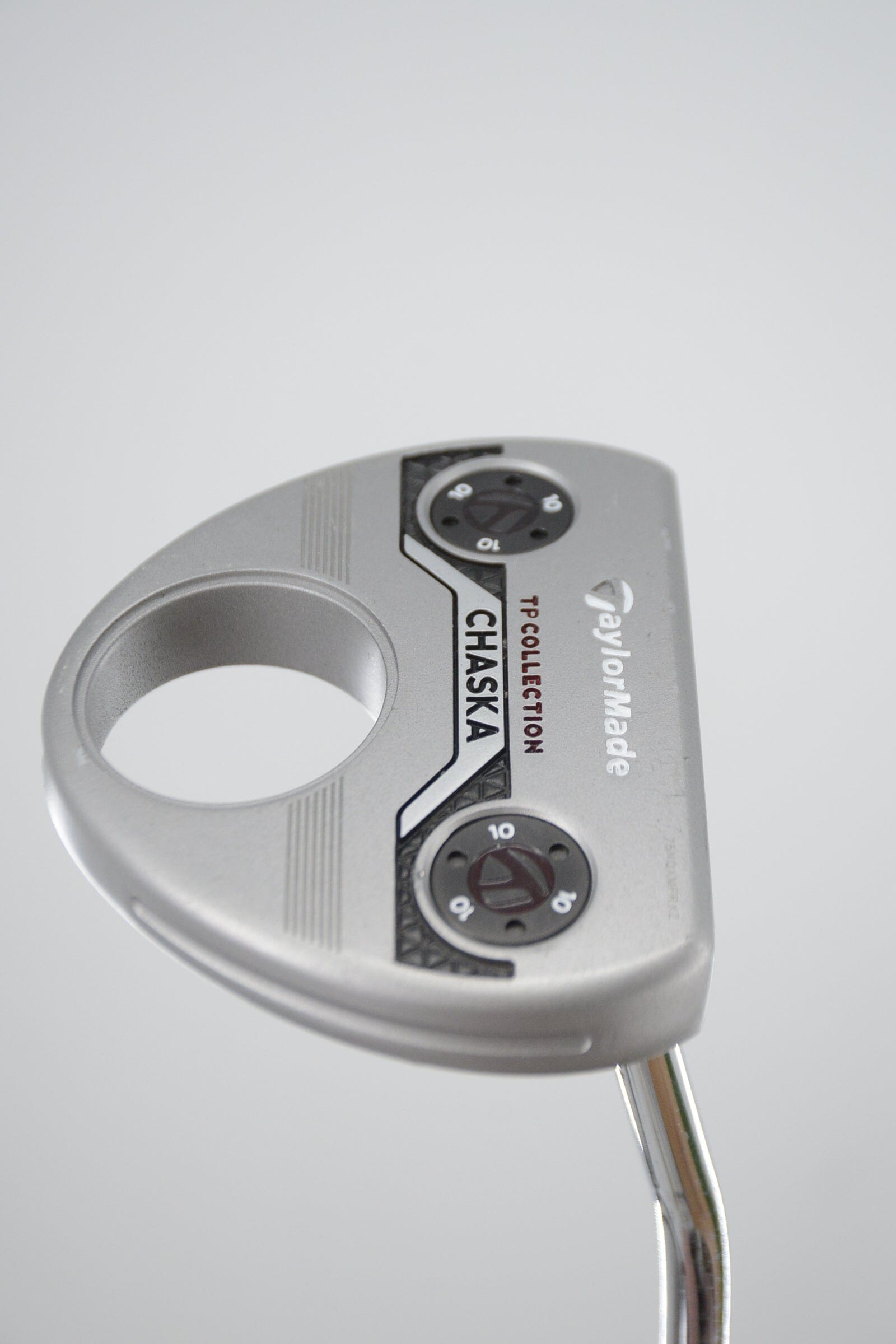 TaylorMade TP Collection Chaska Putter 36" Golf Clubs GolfRoots