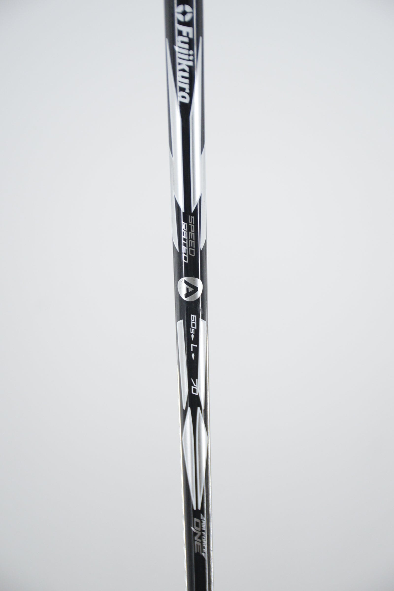 NEW Women's PowerBilt Air Force One N7 3 Wood W Flex 41.75" Golf Clubs GolfRoots