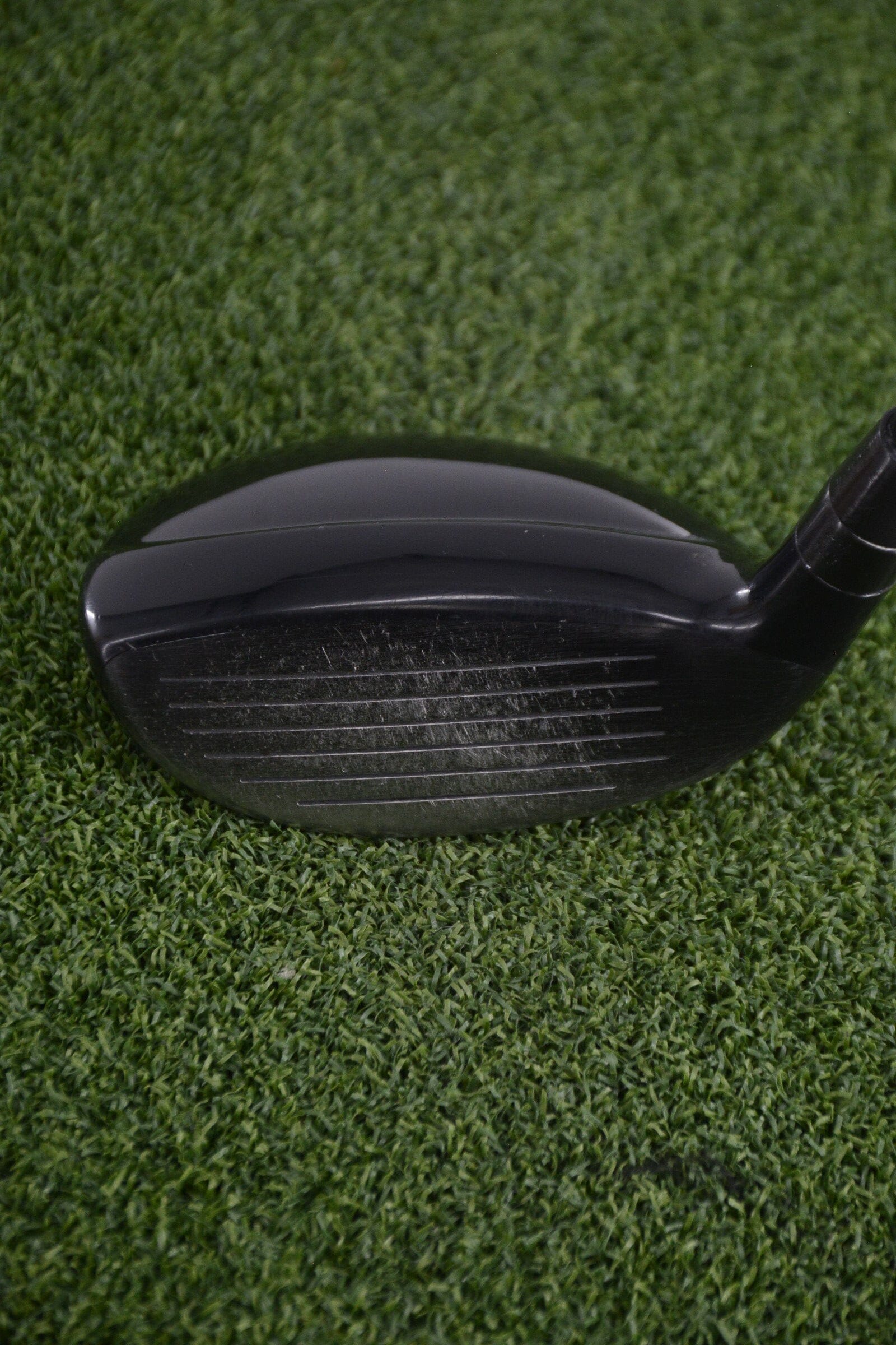 Srixon ZX 5 Hybrid R Flex 39.25" Golf Clubs GolfRoots