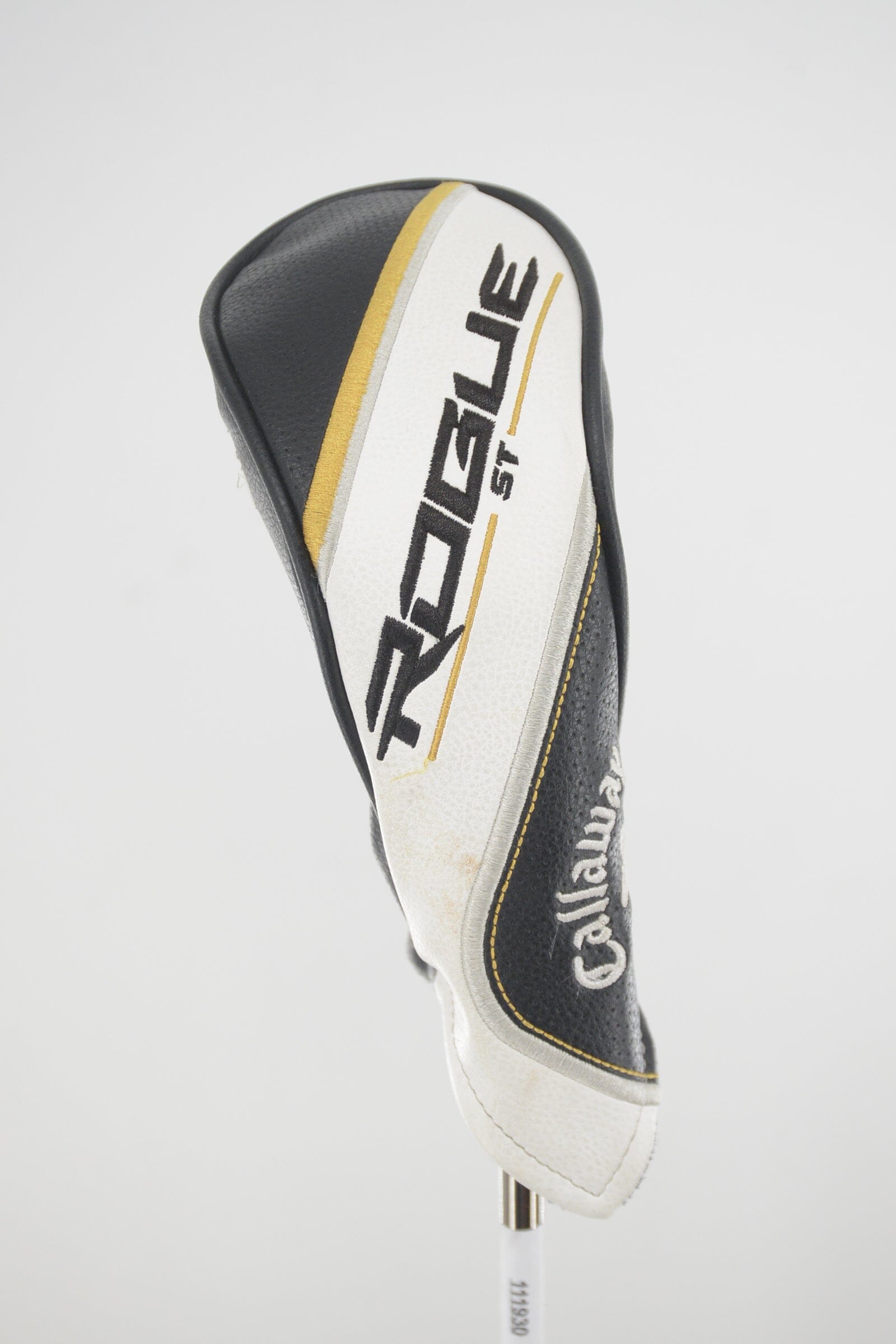 Callaway Rogue ST Max 3 Hybrid SR Flex 40" Golf Clubs GolfRoots