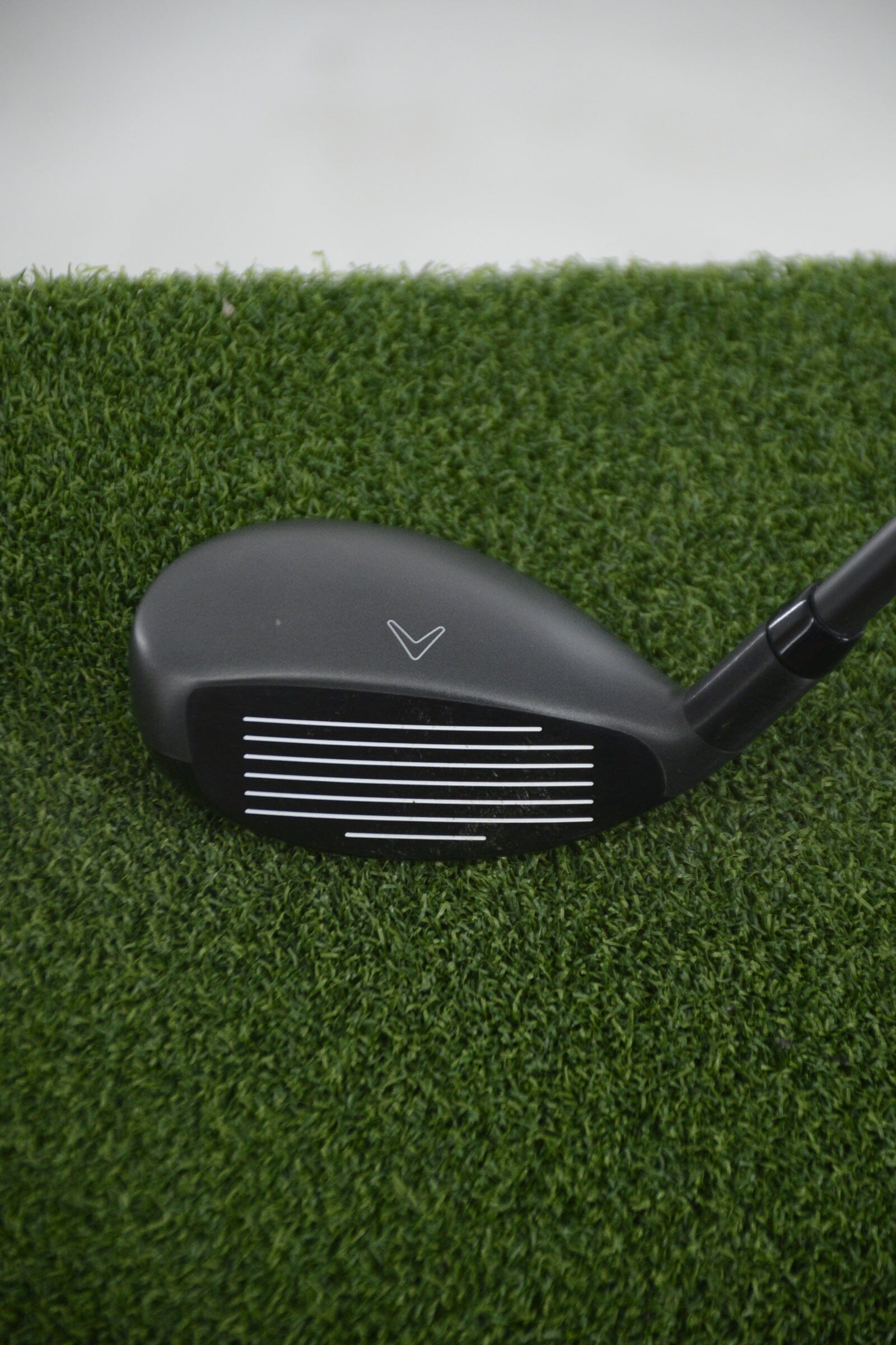 Callaway X2 Hot 5 Hybrid R Flex 38.75" Golf Clubs GolfRoots