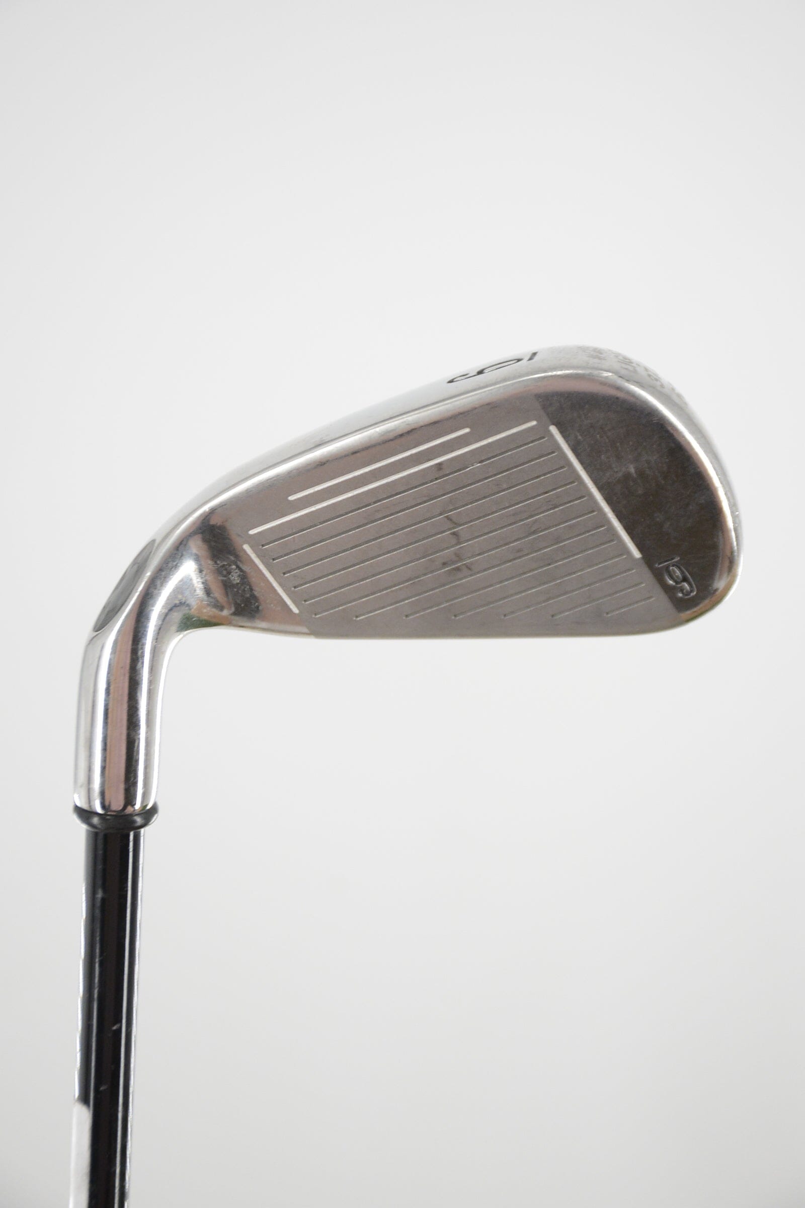 Callaway X-20 6 Iron SR Flex 37" Golf Clubs GolfRoots