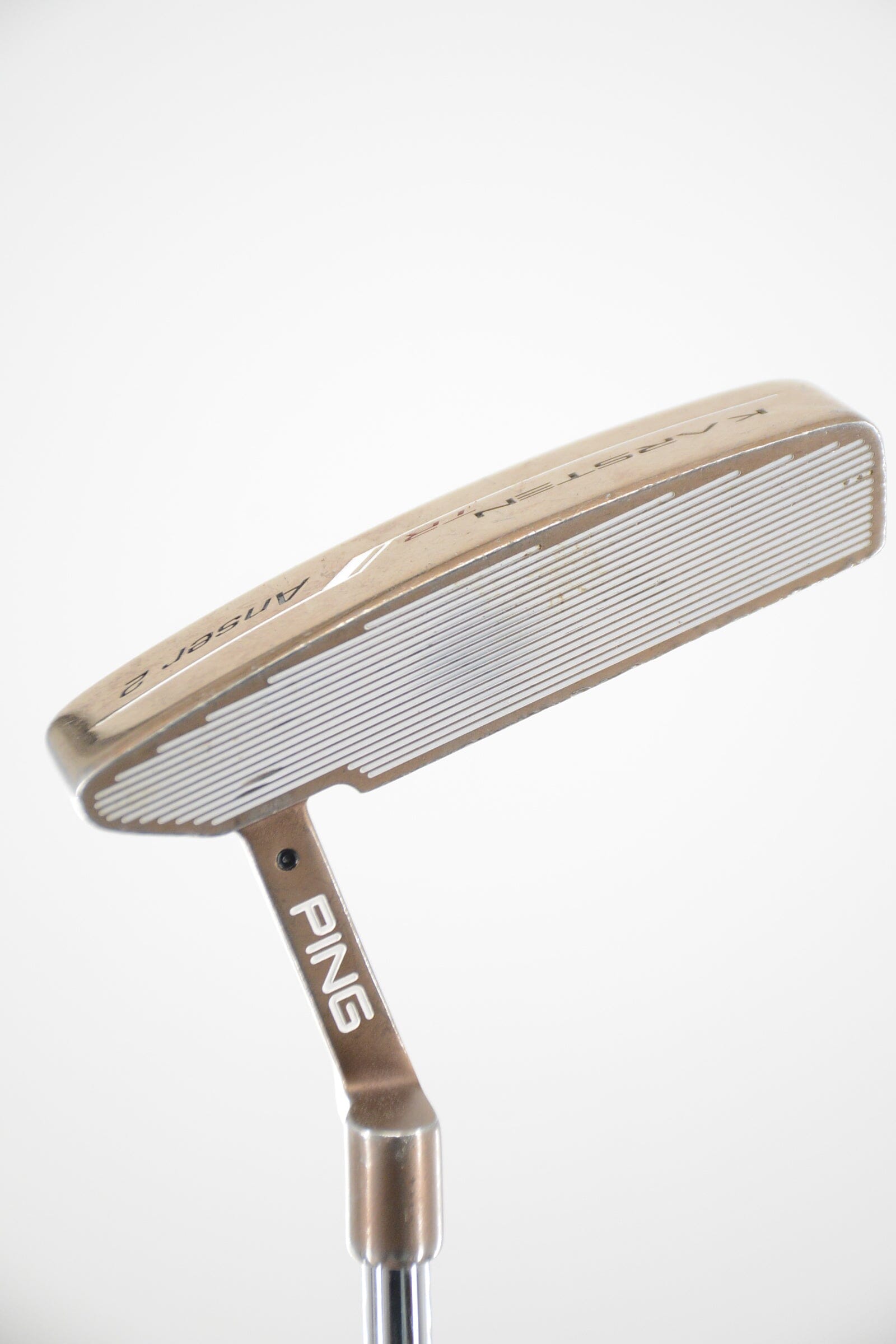 Ping Karsten TR Anser 2 Putter 33" Golf Clubs GolfRoots