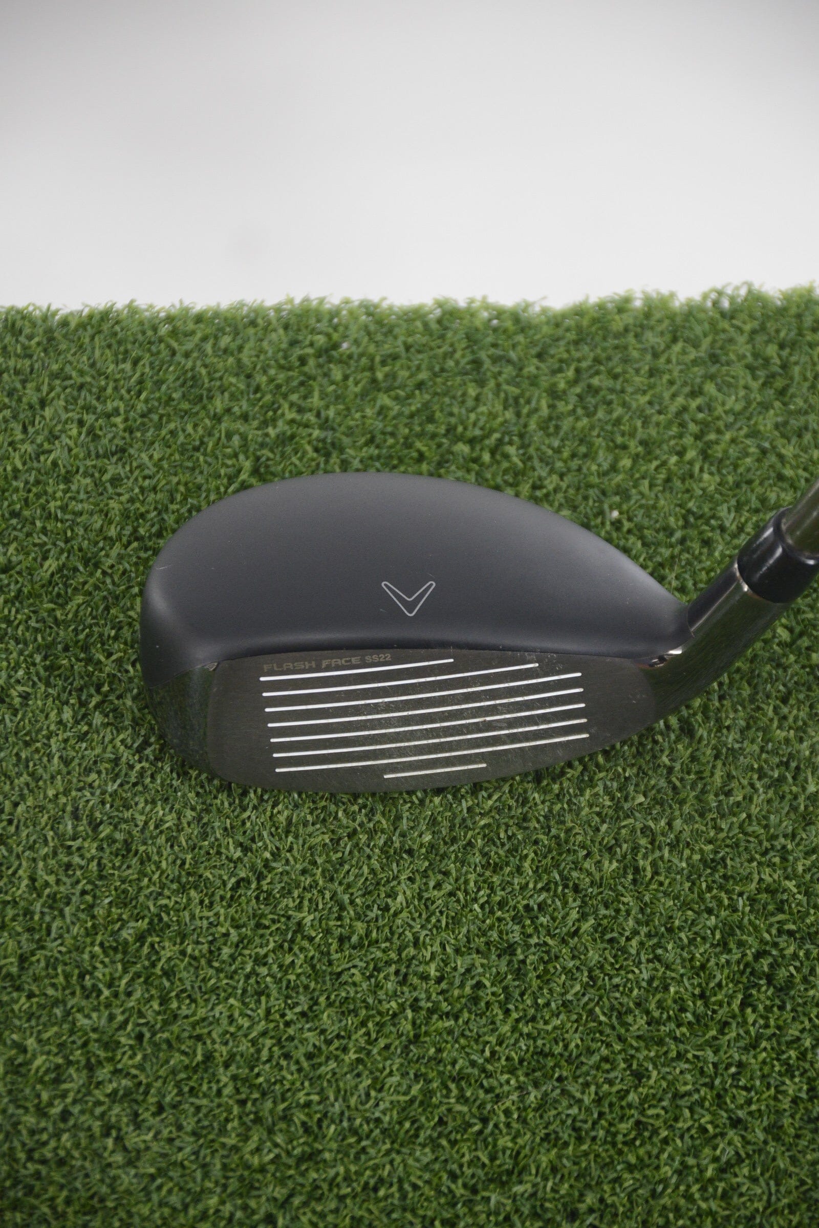 Callaway Rogue ST Max 3 Hybrid SR Flex 40" Golf Clubs GolfRoots