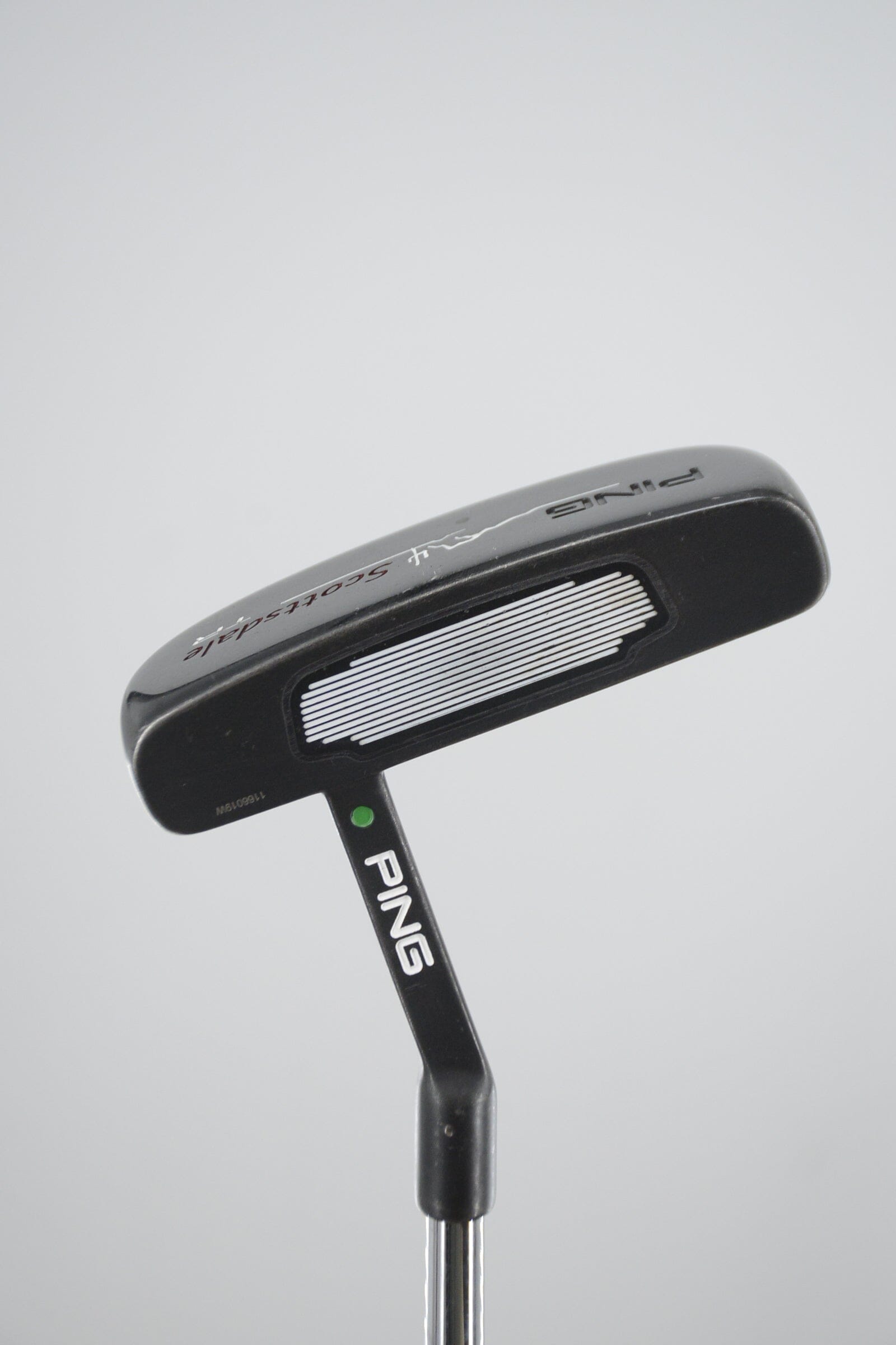 Ping Scottsdale TR Tatum Putter 38.5" Golf Clubs GolfRoots