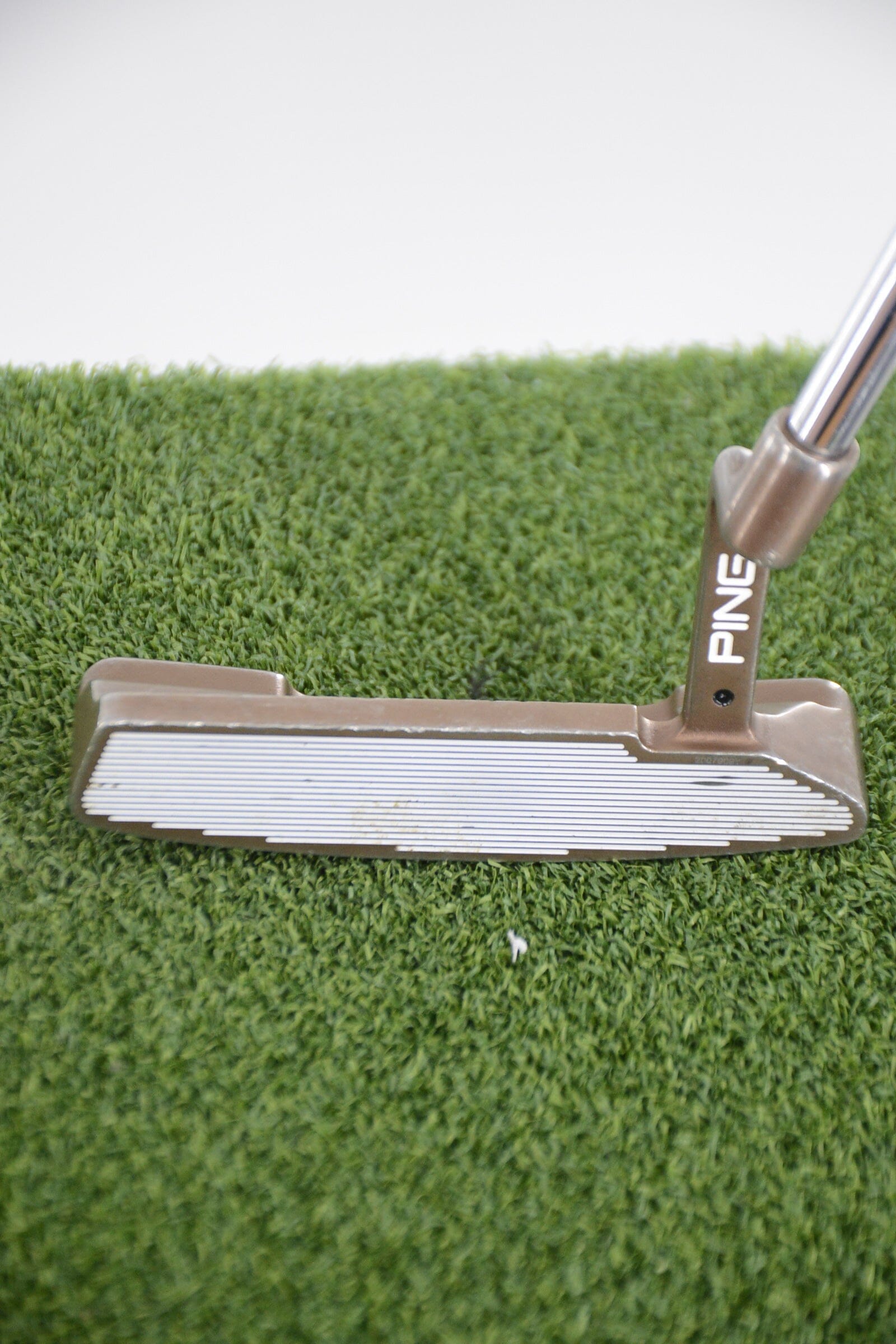 Ping Karsten TR Anser 2 Putter 33" Golf Clubs GolfRoots