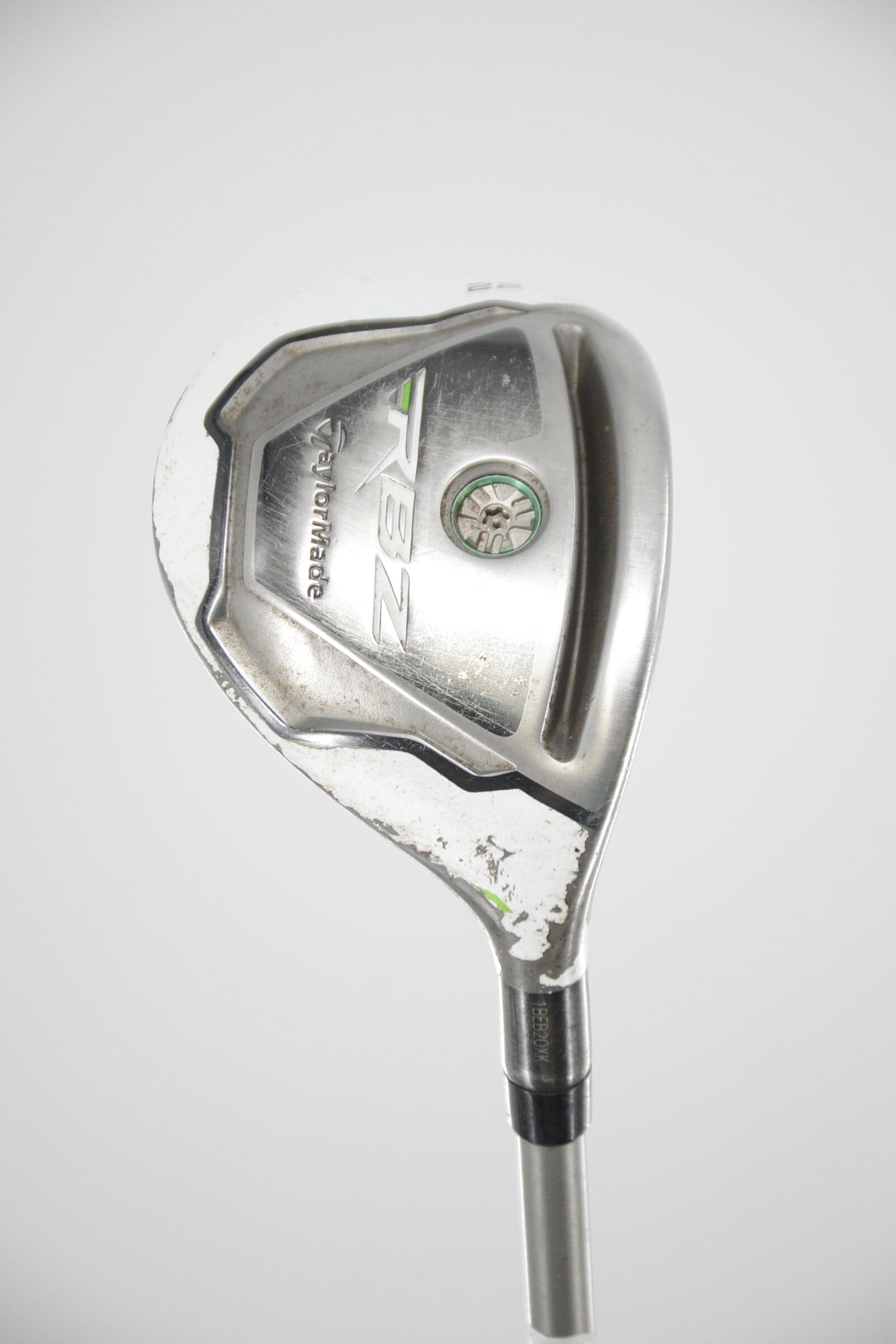 Women's TaylorMade Rocketballz 4 Hybrid W Flex 39" Golf Clubs GolfRoots