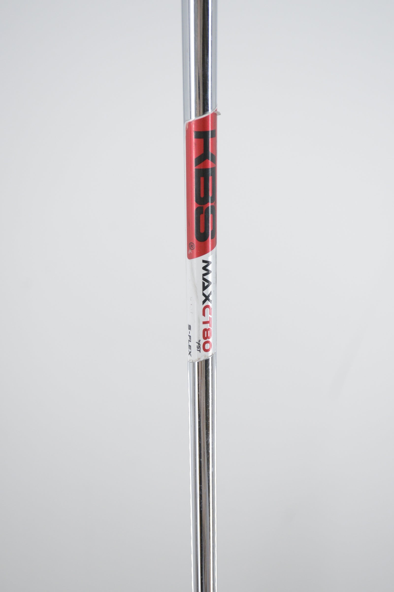 Callaway Apex DCB 4 Iron S Flex 39.25"