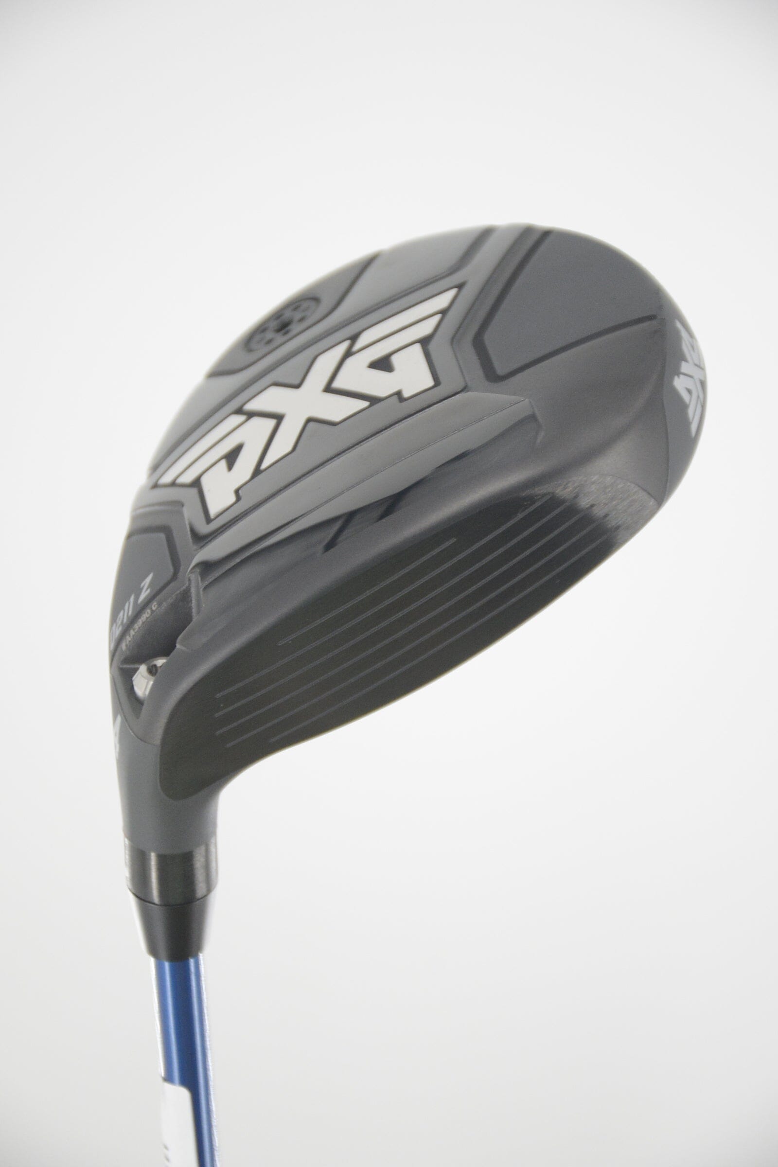 Women's PXG 0211Z 4 Wood W Flex 40.75" Golf Clubs GolfRoots
