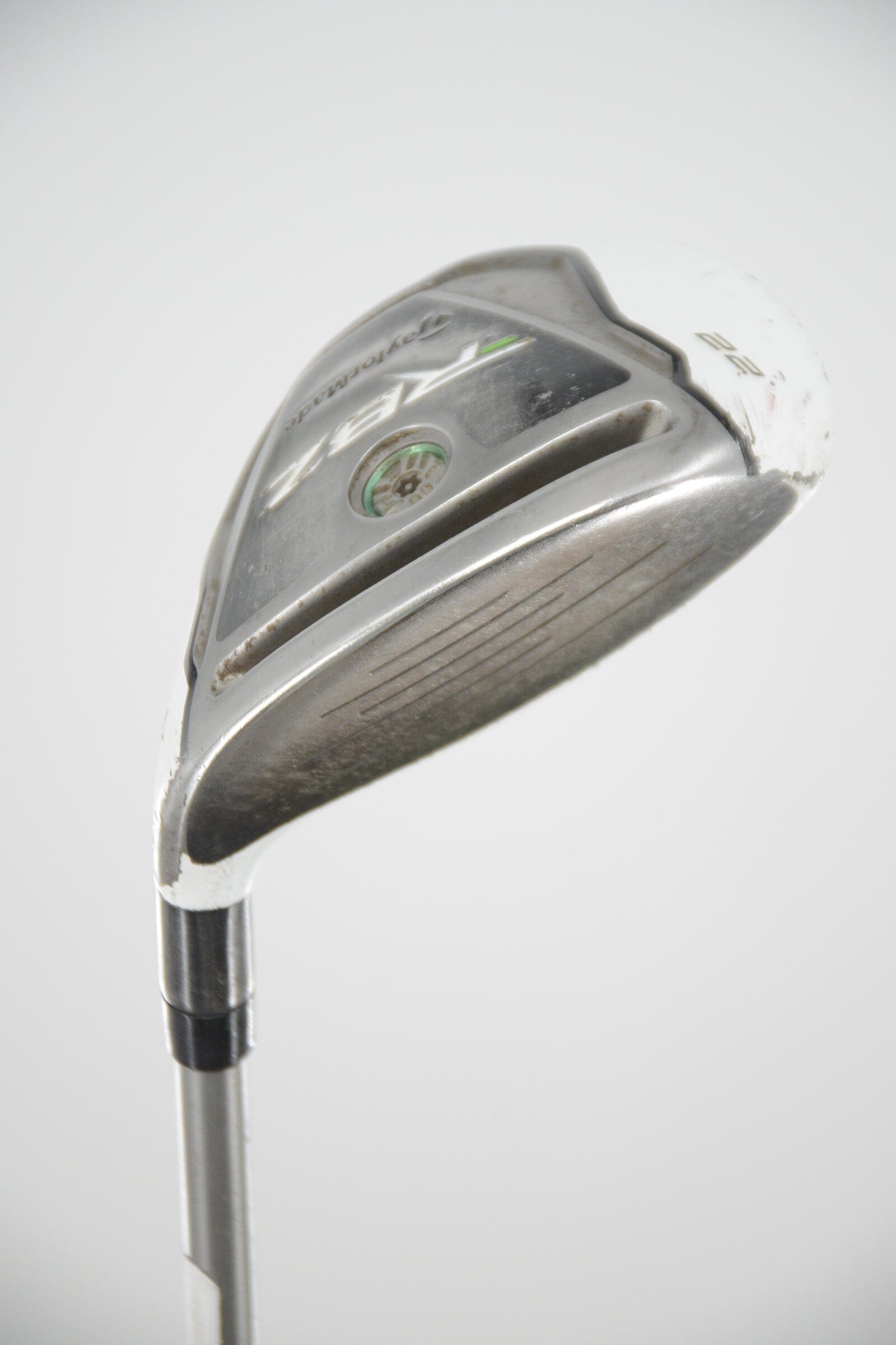 Women's TaylorMade Rocketballz 4 Hybrid W Flex 39" Golf Clubs GolfRoots