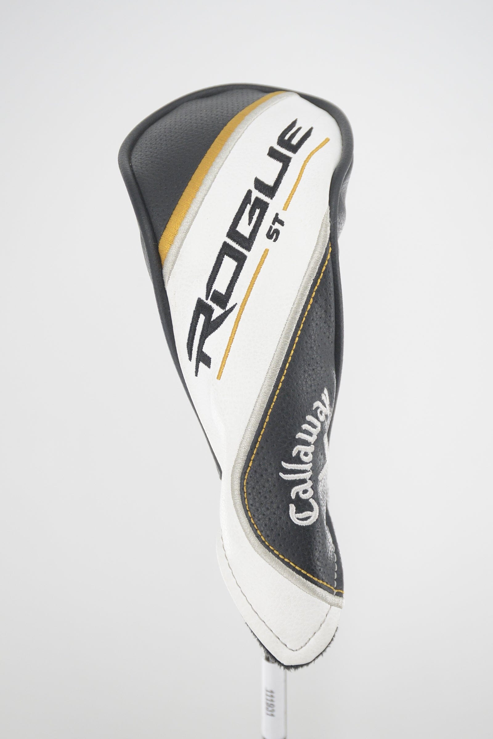 Callaway Rogue ST Max 4 Hybrid R Flex 39.5" Golf Clubs GolfRoots