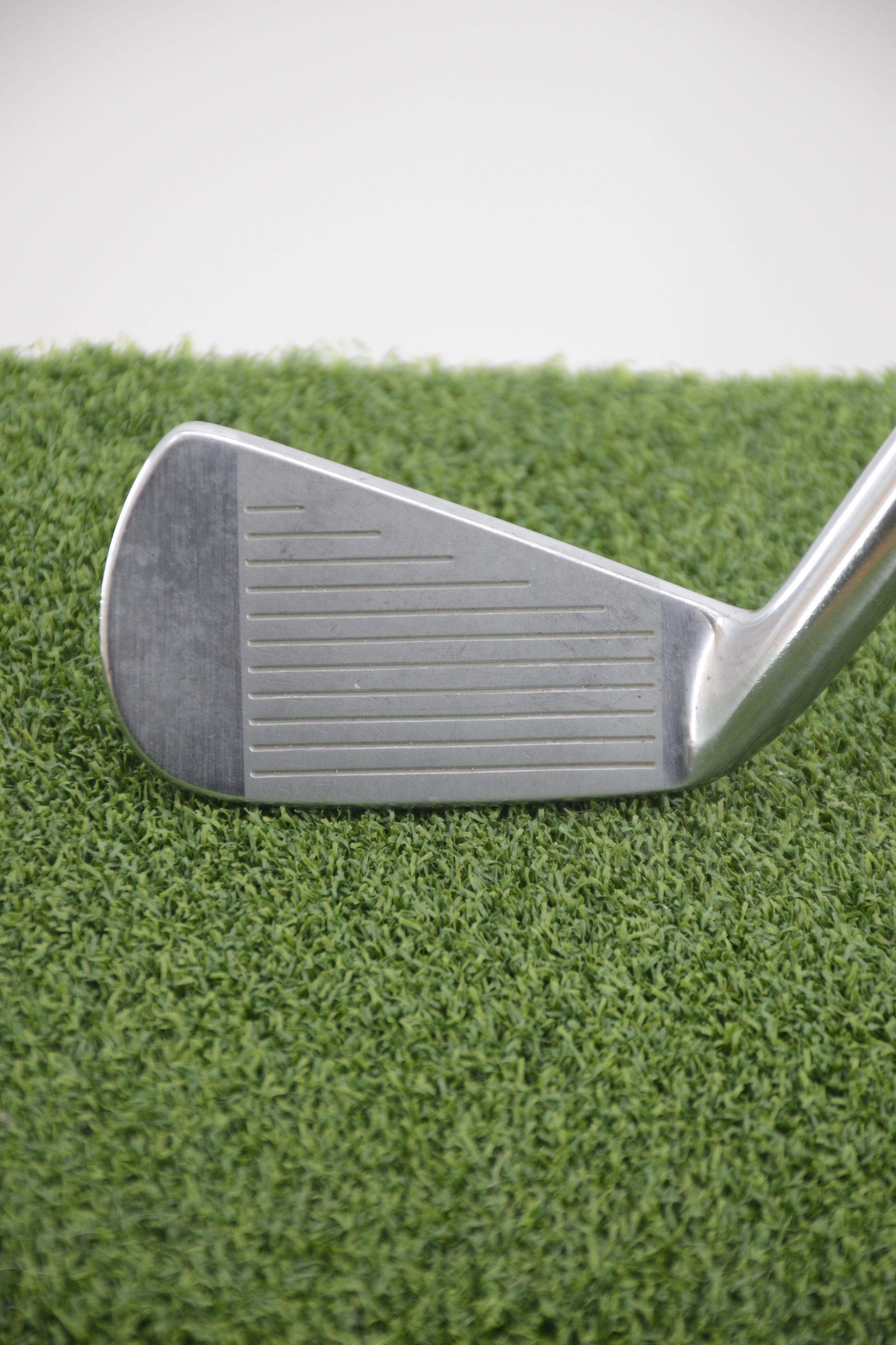 Mizuno T-Zoid Pro Forged 3 Iron S Flex 38.75" Golf Clubs GolfRoots