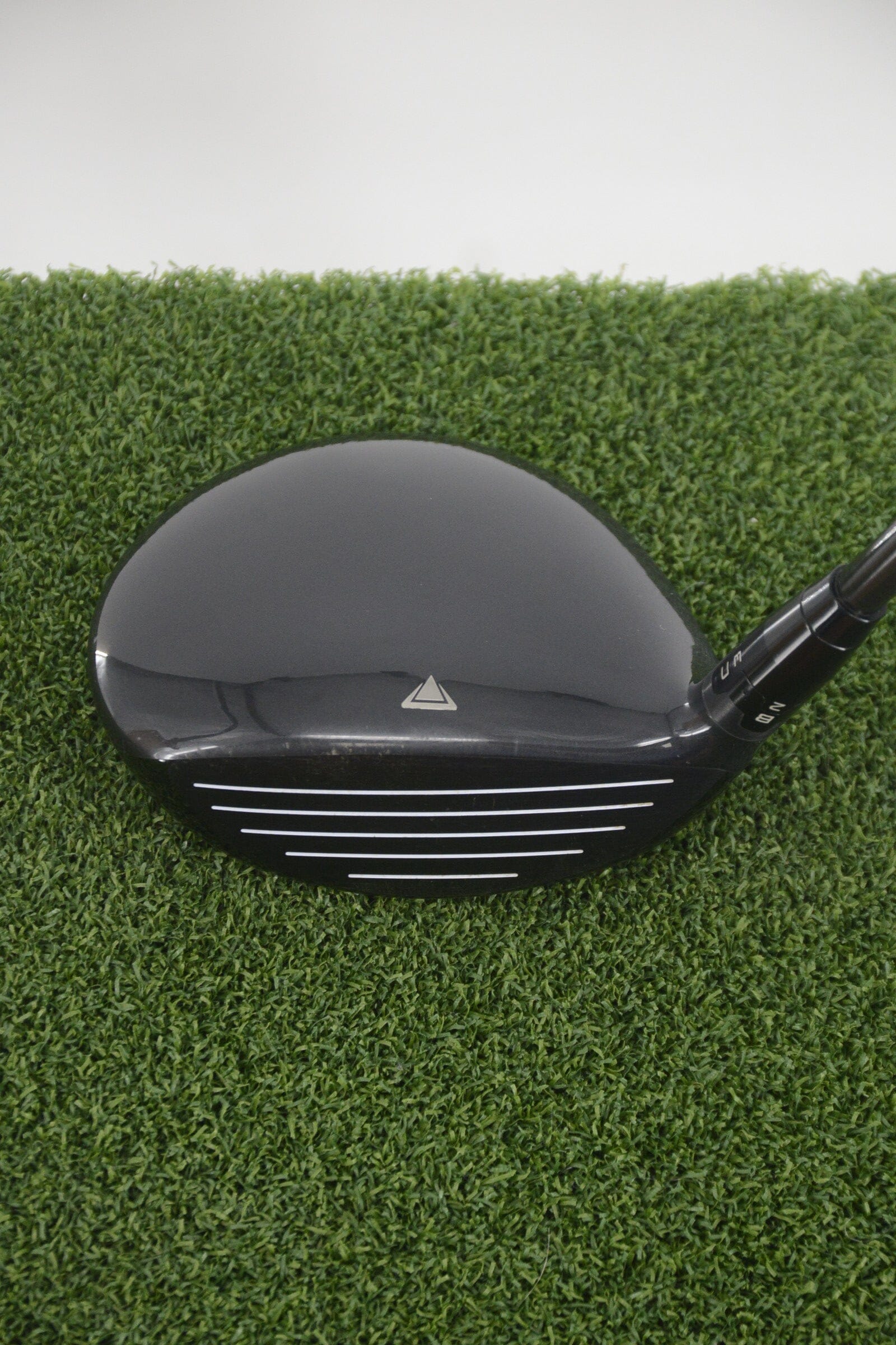 Titleist 917F2 13.5 Degree Wood X Flex 42.75" Golf Clubs GolfRoots