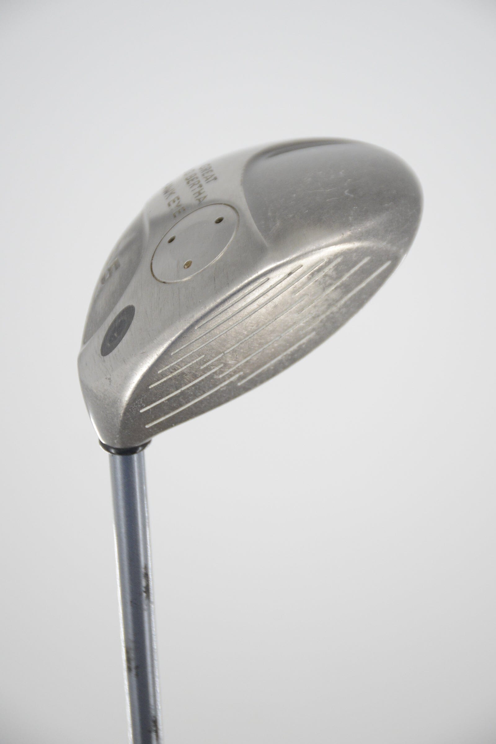 Callaway Hawk Eye 5 Wood S Flex 42.5" Golf Clubs GolfRoots