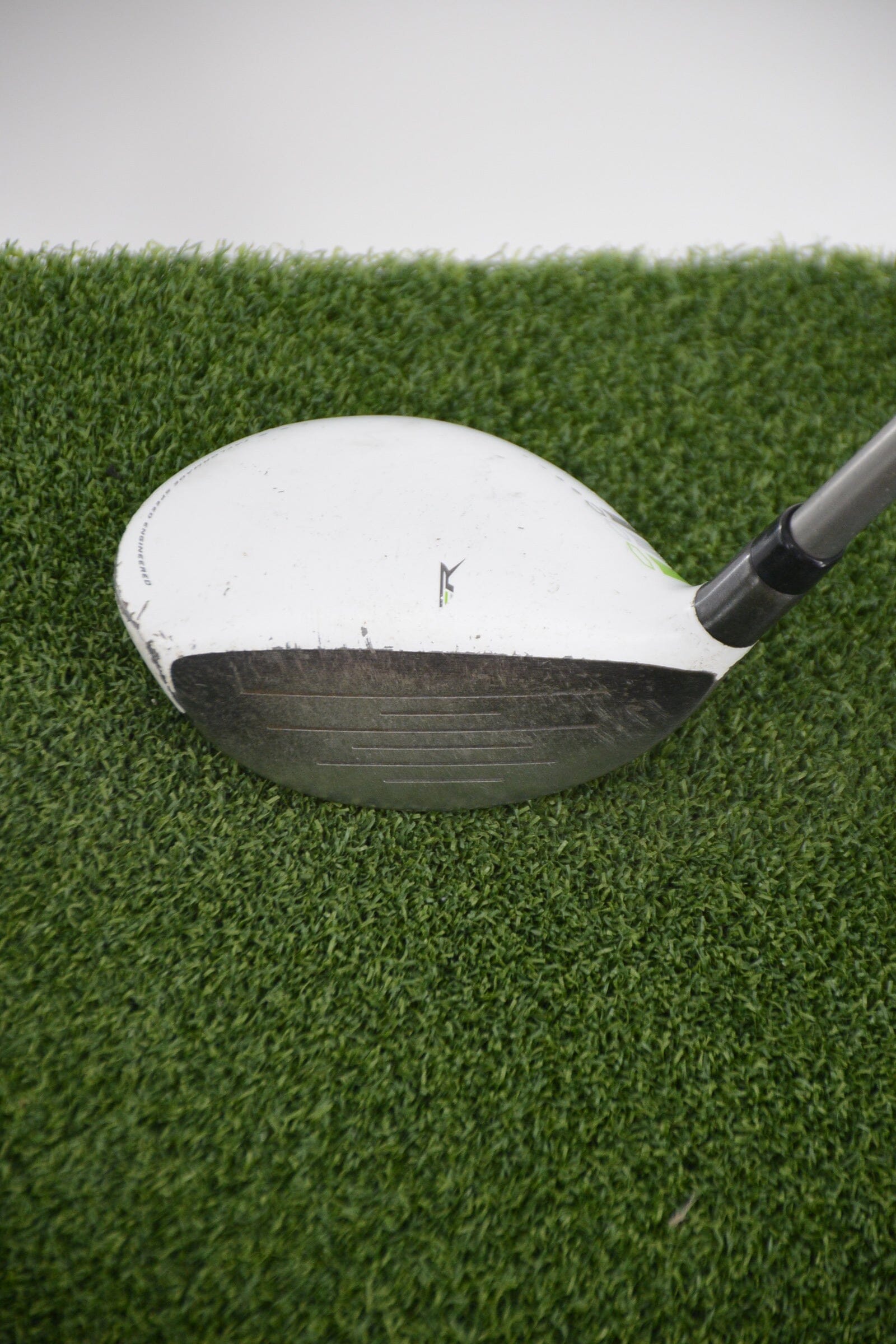 Women's TaylorMade Rocketballz 4 Hybrid W Flex 39" Golf Clubs GolfRoots