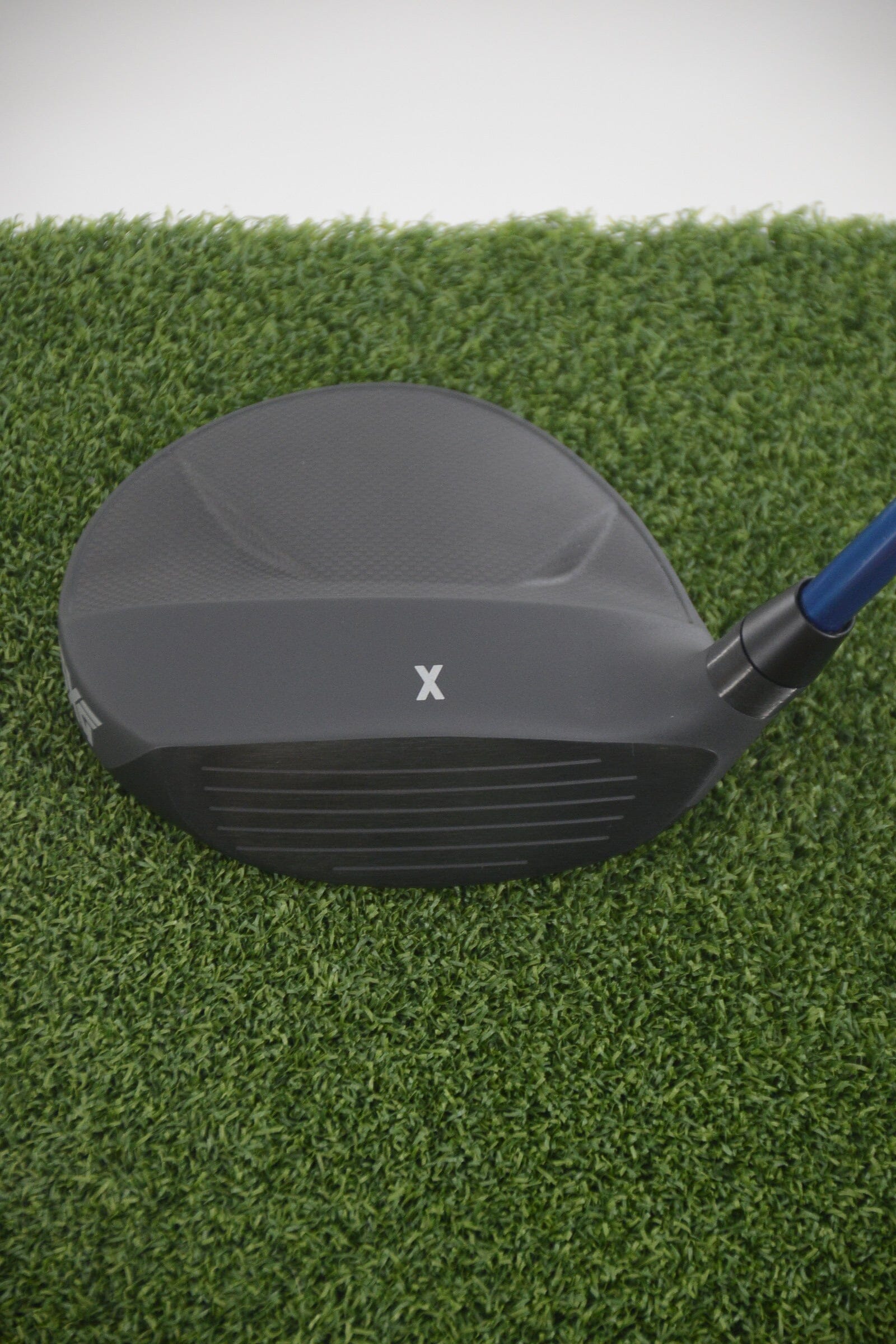 Women's PXG 0211Z 4 Wood W Flex 40.75" Golf Clubs GolfRoots