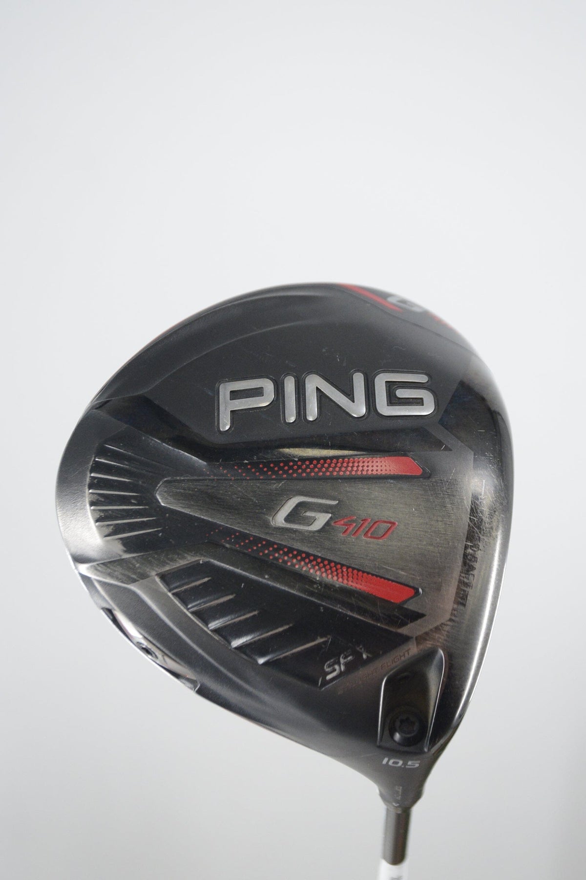 Ping G410 SFT 10.5 Degree Driver SR Flex 45.25" Golf Clubs GolfRoots