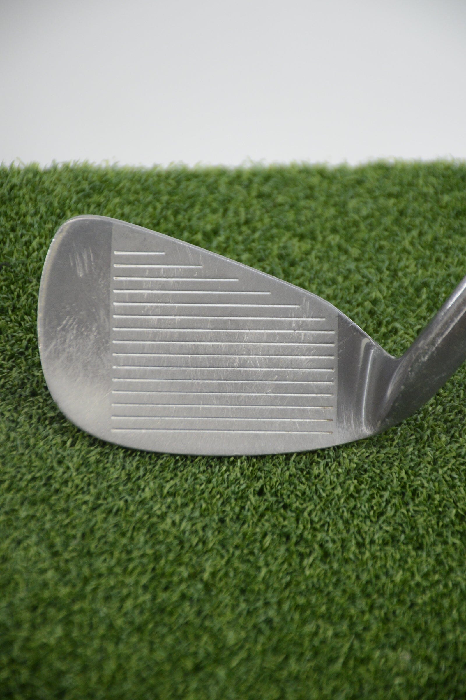 Mitsushiba Image 9 Iron S Flex 36" Golf Clubs GolfRoots