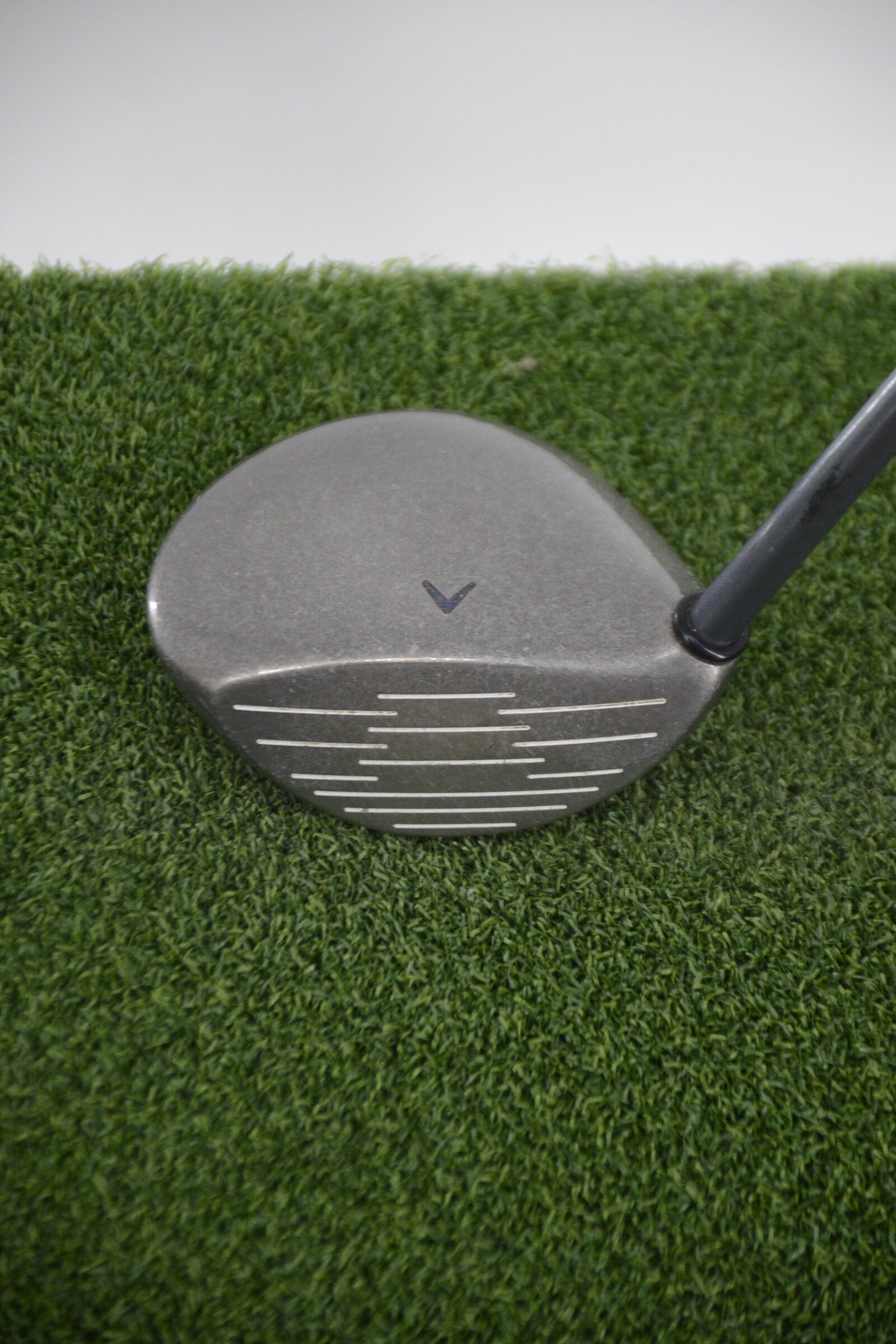 Callaway Hawk Eye 5 Wood S Flex 42.5" Golf Clubs GolfRoots