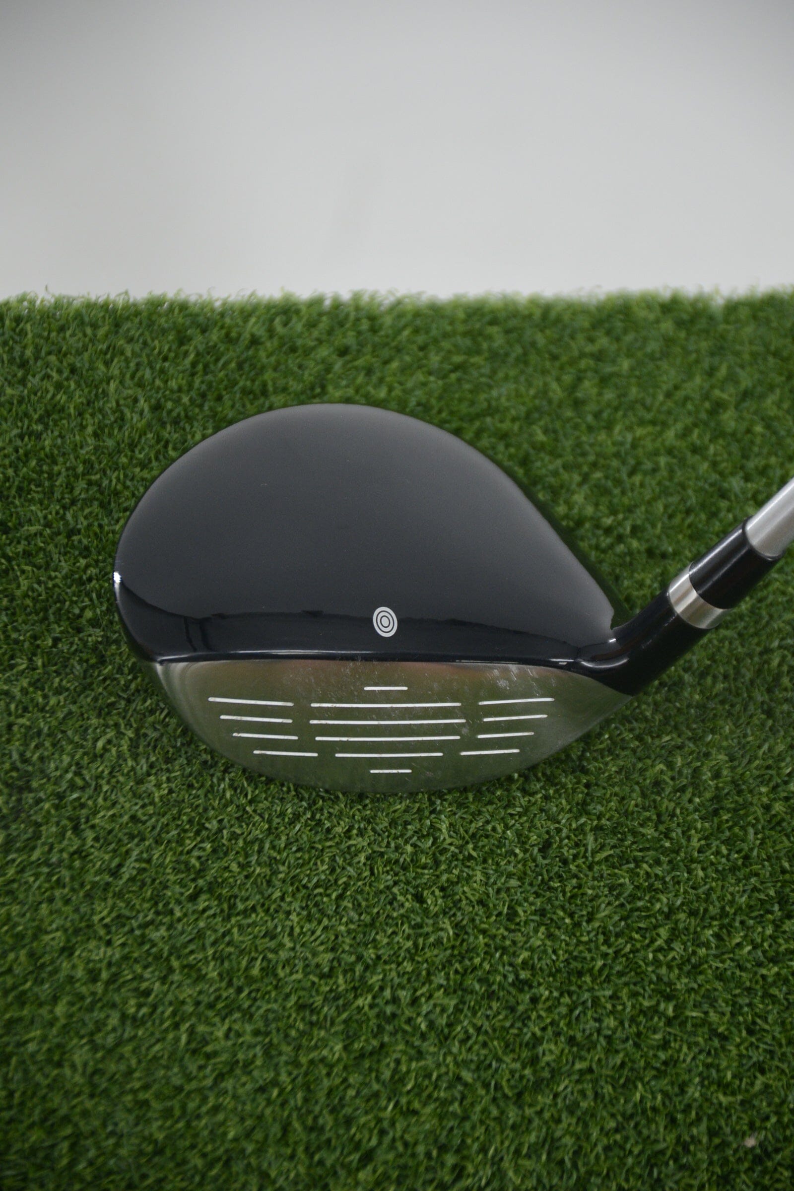 Tour Edge Hot Launch 2 Offset 3 Wood R Flex 42.25" Golf Clubs GolfRoots