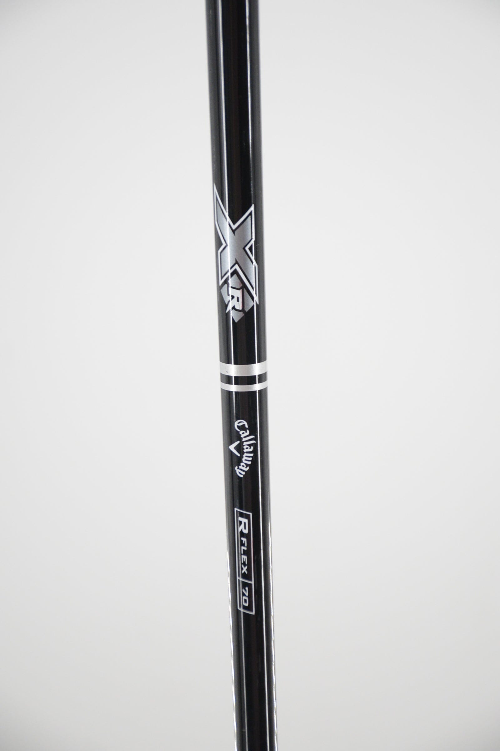 Callaway XR 9 Iron R Flex 36.5" Golf Clubs GolfRoots