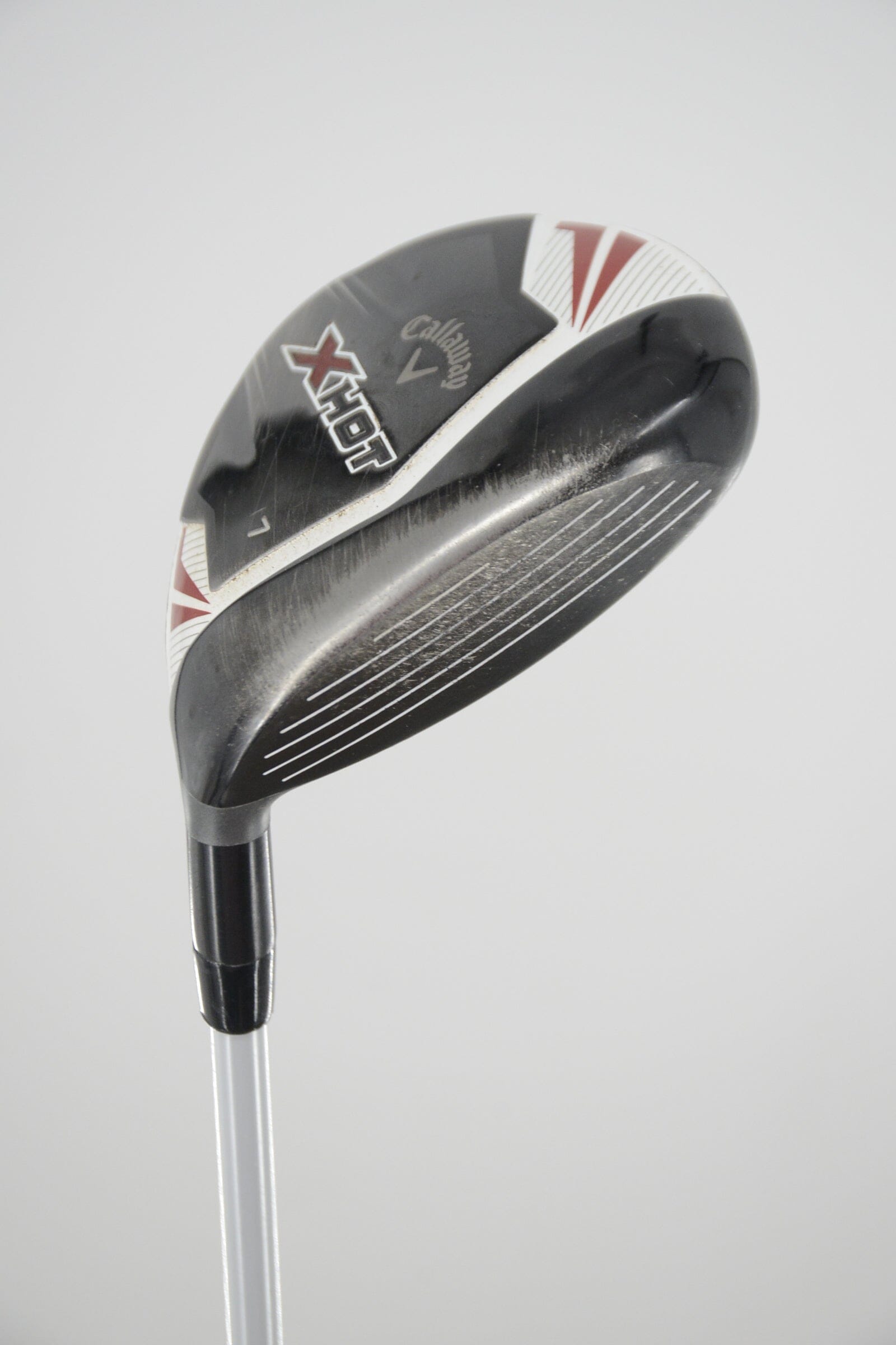 Callaway X Hot 2013 7 Wood SR Flex 42" Golf Clubs GolfRoots