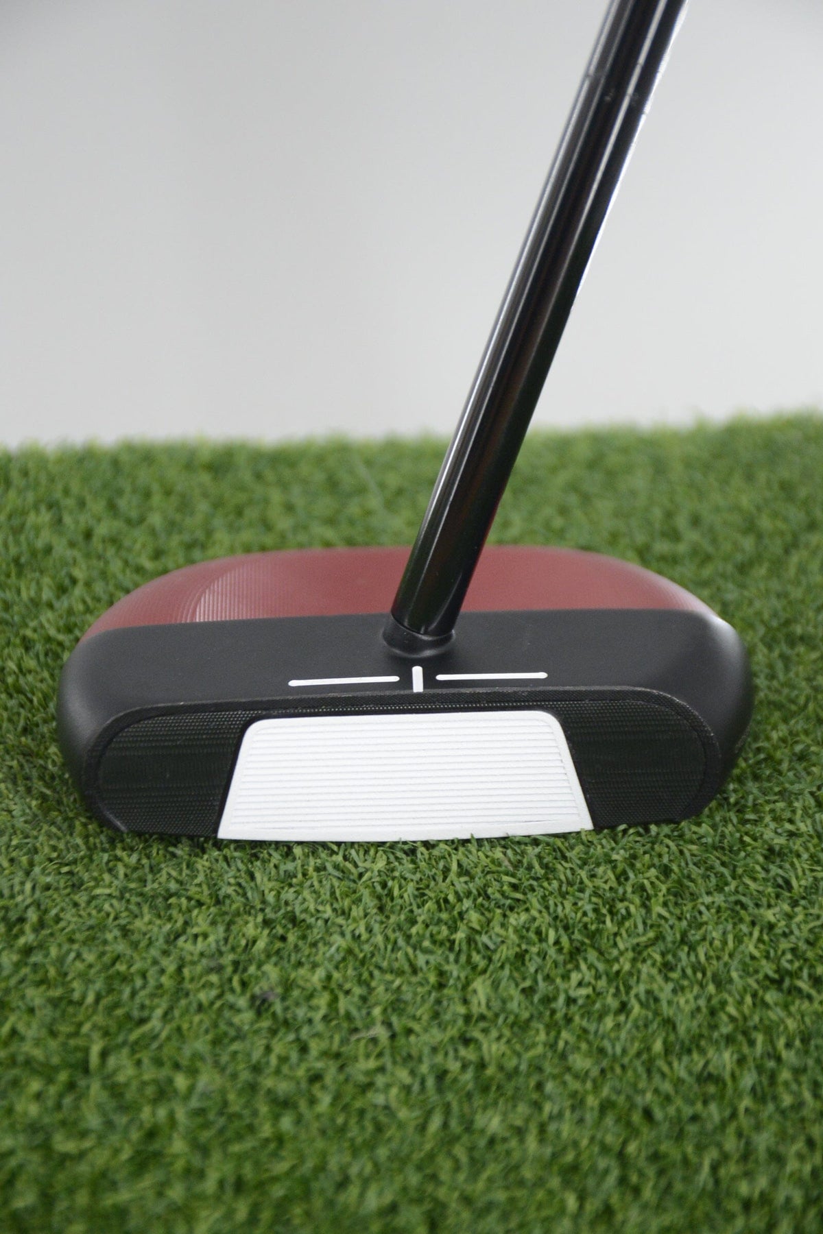 Odyssey Tri-Hot Square 2 Square Rossie Putter 35" Golf Putters Odyssey