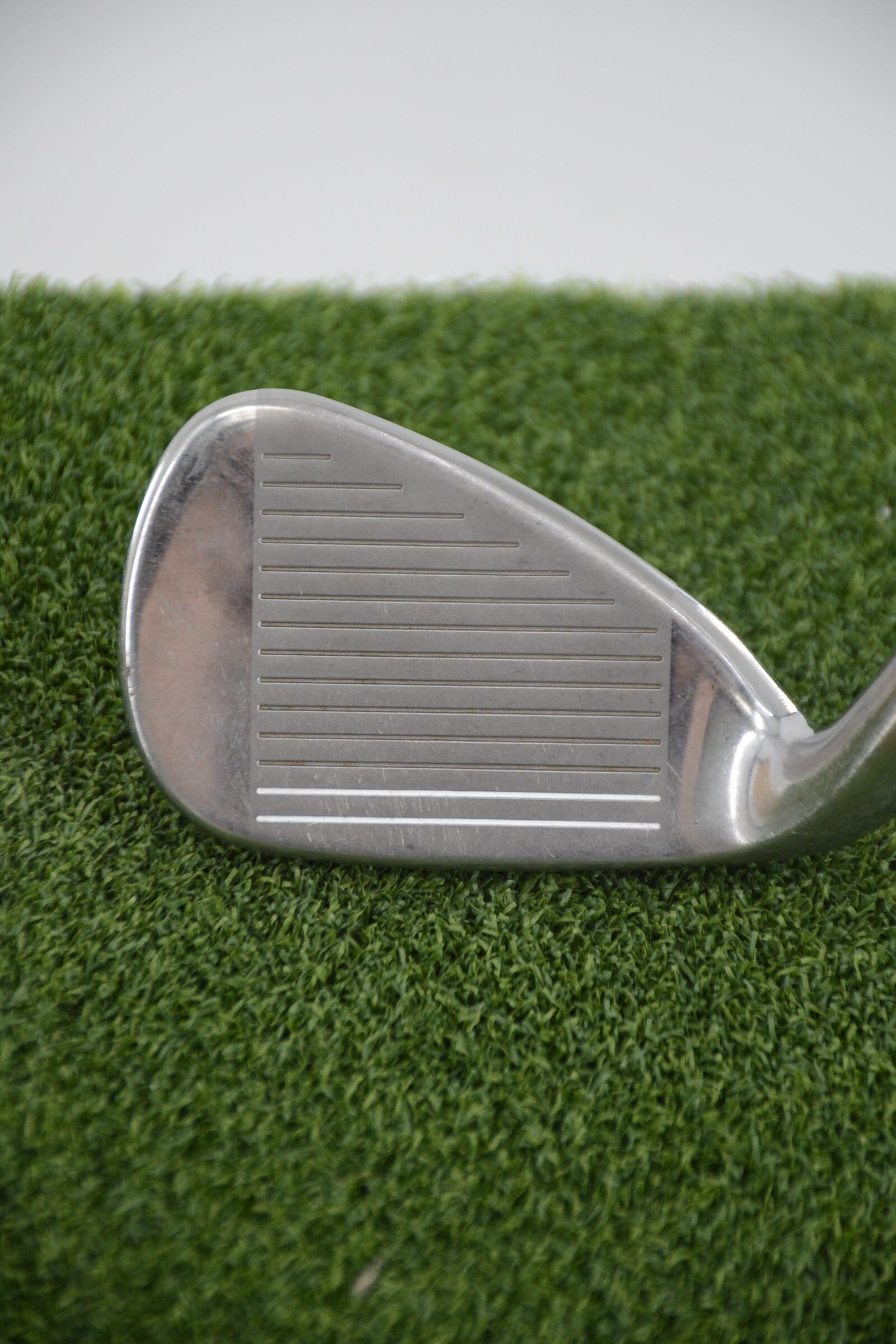 Women's Callaway Rogue 8 Iron W Flex 35" Golf Clubs GolfRoots