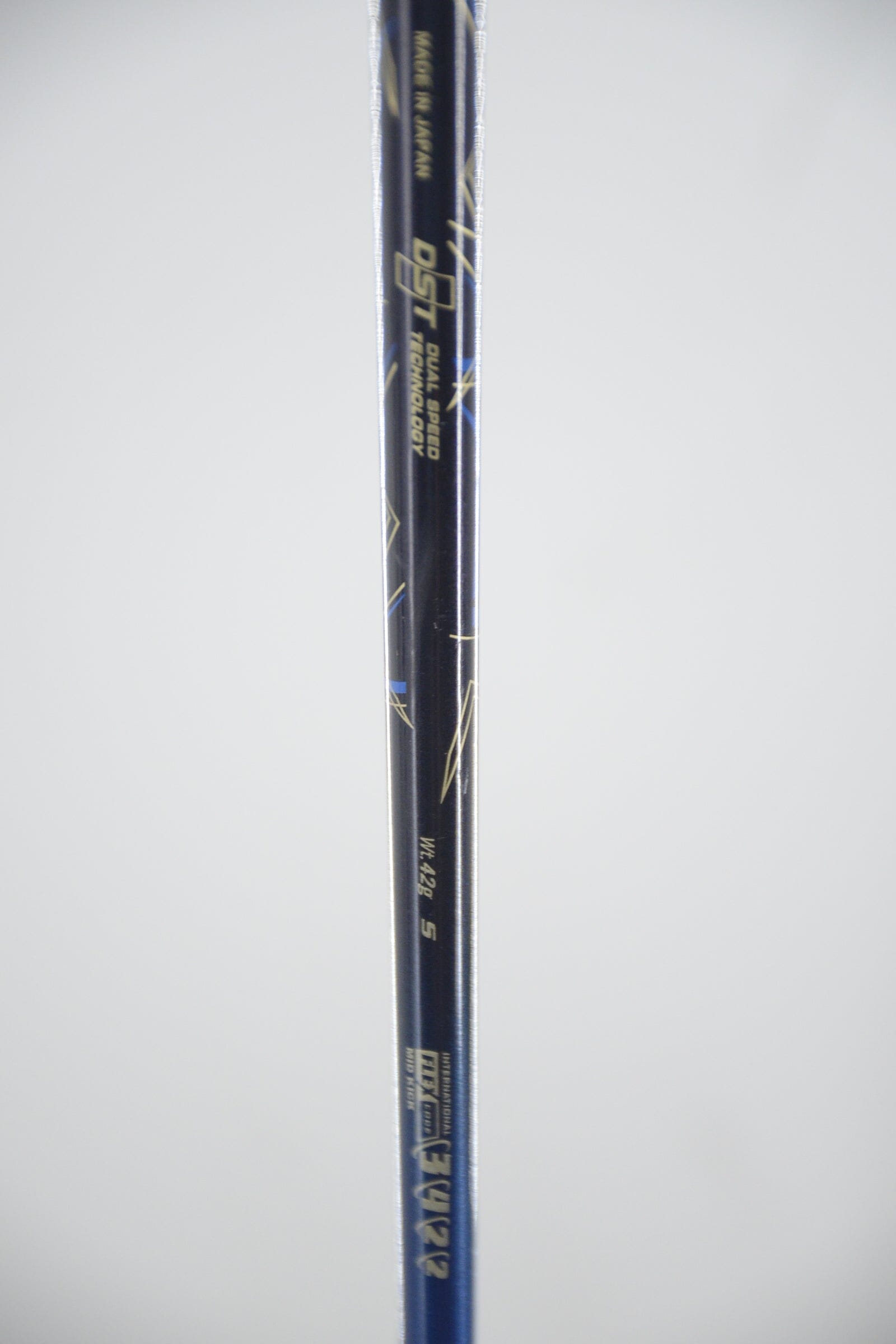XXIO 13 3 Wood S Flex 43.5" Golf Clubs GolfRoots