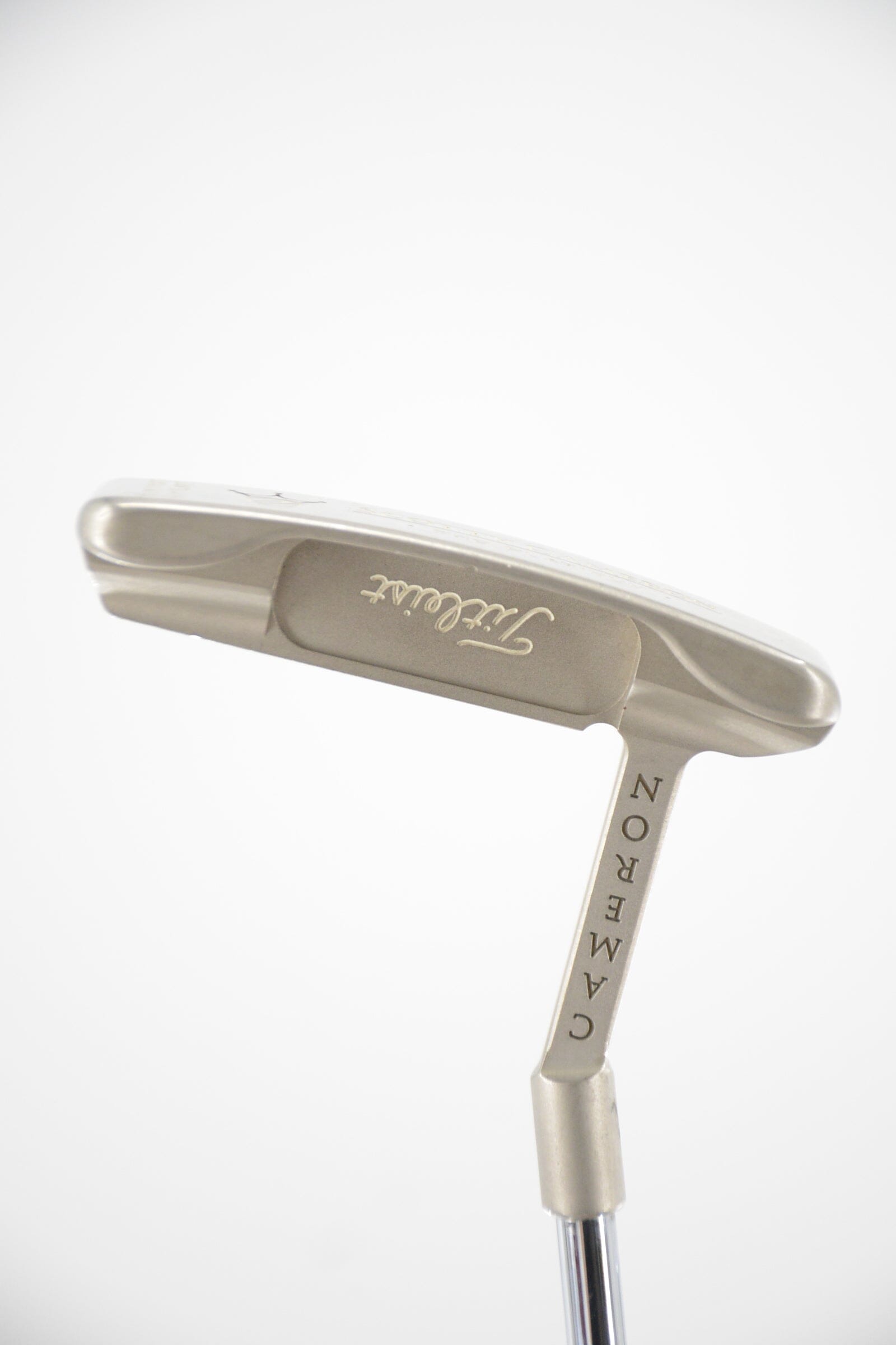 Scotty Cameron Pro Platinum Newport Mid Slant Putter 35" Golf Clubs GolfRoots