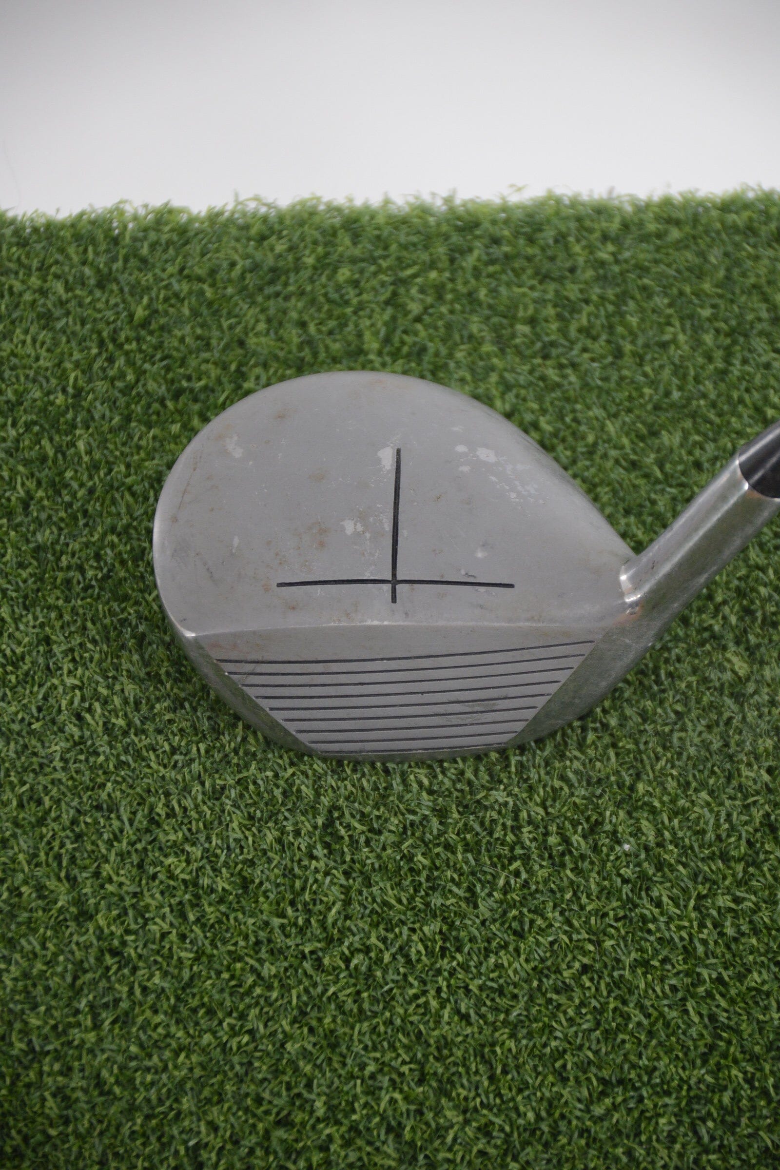 Women's Arsenal Austad's 2 Wood W Flex 41.75" Golf Clubs GolfRoots